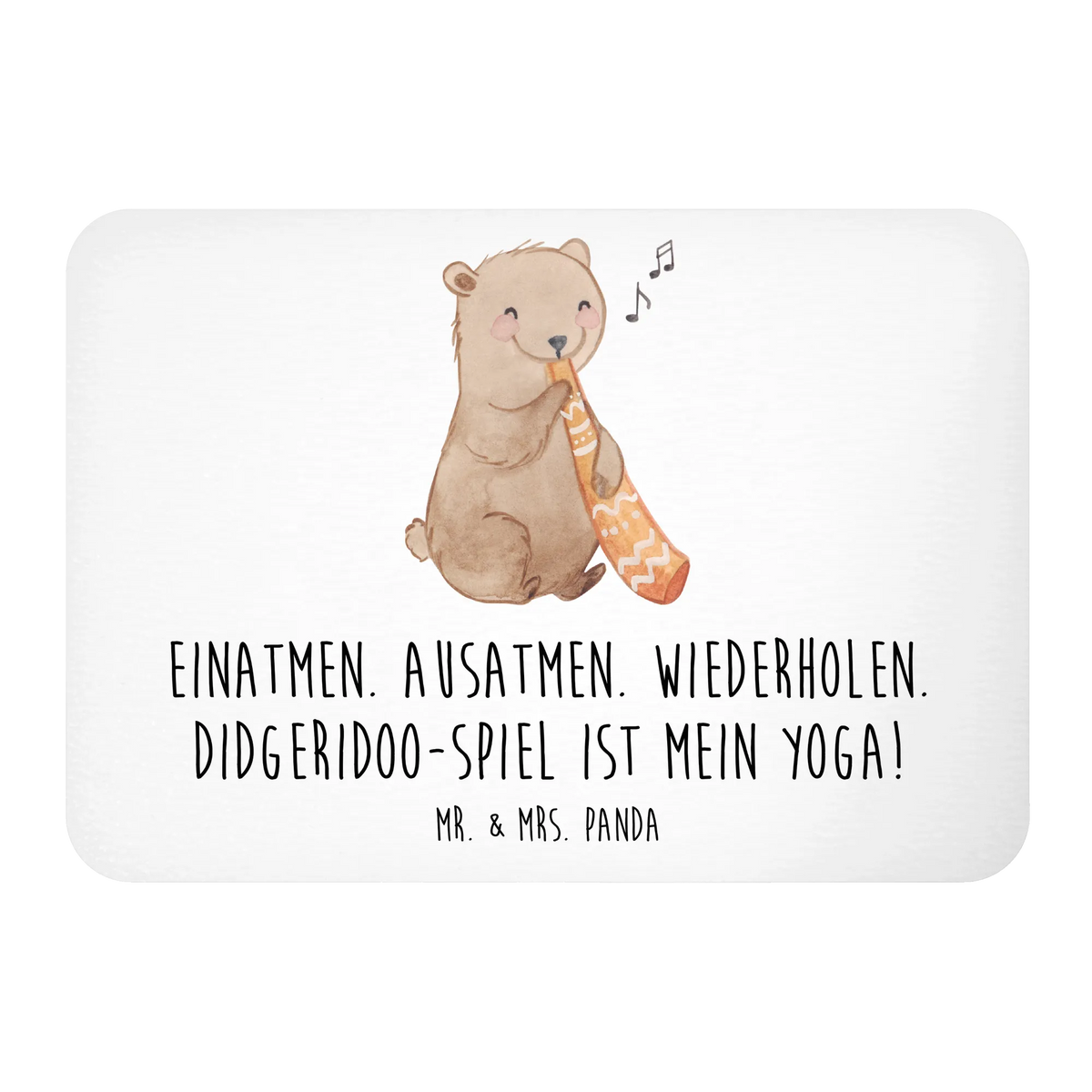 Magnet Didgeridoo Yoga büromagnet, spruchmagnet, Kühlschrankmagnet, tafelmagnet, designmagnet, haftmagnet, whiteboardmagnet, holz whiteboardmagnet, mdf magnet, holzmagnet, memomagnet, wandmagnet, einkaufszettelmagnet, notizmagnet, Dekomagnet, rechteckmagnet, bildmagnet, magnet, zettelhalter, Notizhalter, küchenmagnet, holz kühlschrankmagnet, Pinnwandmagnet, Geschenke Musiker, Musikliebhaber, Instrumente
