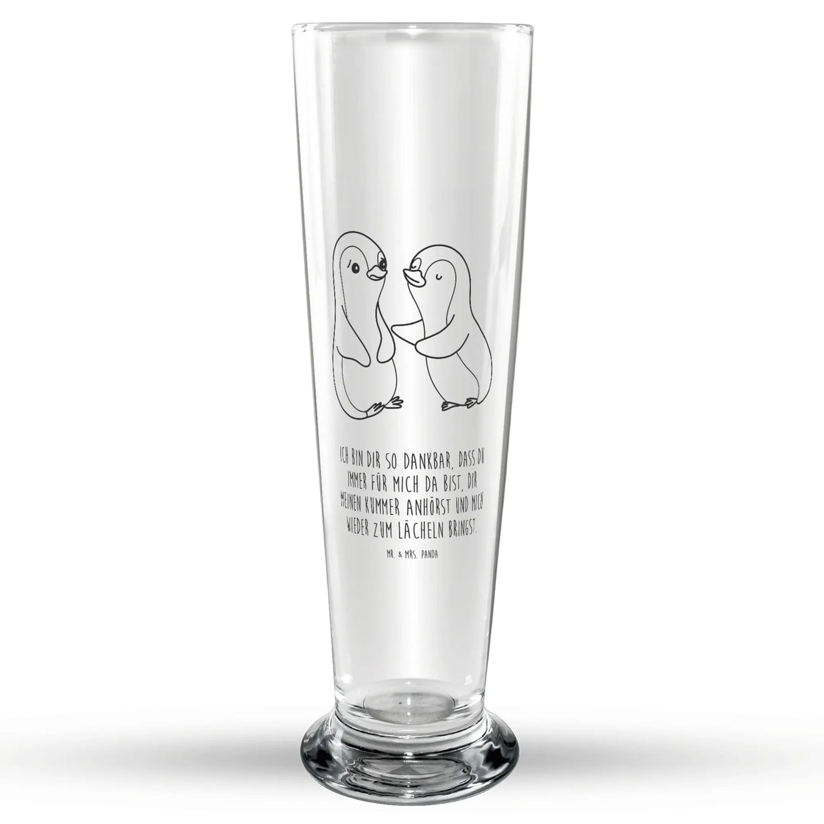 Bierglas Pinguine trösten Glasbierglas, Bier Glas, Glasbecher, Bierglas, Trinkglas, Bierbecher, Verlobung, Freund, Heiraten, Partner, Heiratsantrag, Liebesgeschenk, Hocheitstag, Ehemann, Freundin, Ehefrau, Jahrestag, Liebe, Valentinstag, Liebesbeweis, Geschenk für Freundin, Geschenk für Partner, Mitbringsel, für Männer, Geschenk für Frauen, Hochzeitstag, für Ehemann