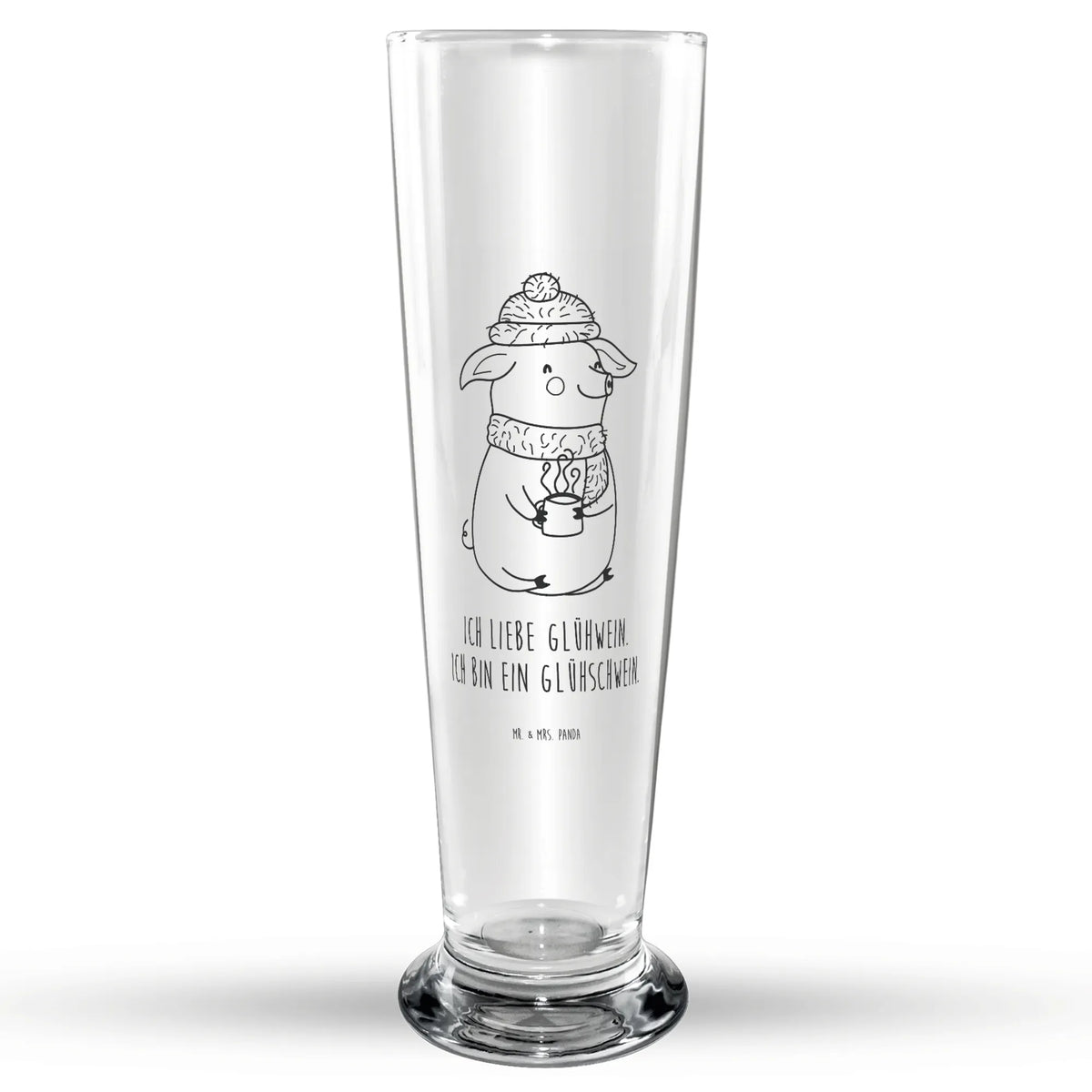 Bierglas Schwein Glühwein Bierglas, Bier Glas, Glasbierglas, Trinkglas, Glasbecher, Bierbecher, Weihnachten, Winter, Weihnachtsdeko, Nikolaus, Advent, Heiligabend, Wintermotiv, Glühschwein, Weihnachtsmarkt, Glühwein, Punsch