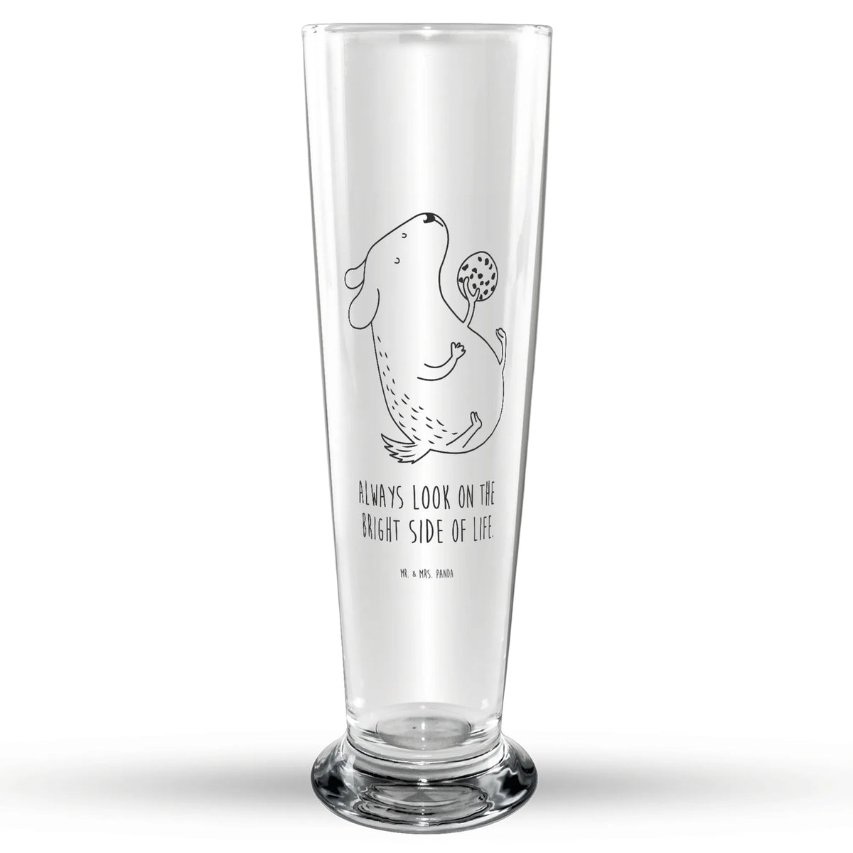 Bierglas Hund Keks Glasbierglas, Bier Glas, Glasbecher, Bierbecher, Trinkglas, Bierglas, Hund, Hunderasse, Hundebesitzer, Hundemotiv, Haustier, Tierliebhaber, Sprüche, Hundekekse, Leckerli, Hundeleckerli, Hundesnacks