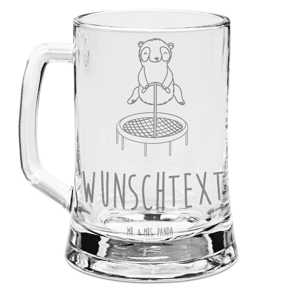 Personalisierter Gravur Bierkrug Panda Trampolin springen Personalisiertes Bierkrug Glas, Bierkrug Mit Wunschtext, Bierhumpen Mit Namen, Humpen mit Gravur, Gravierter Bierkrug, Personalisiertes Bierglas, Bierglas mit Namen, Bierkrug Glas mit Namen, Bierkrug mit Gravur Namen, Personalisierter Humpen, Bierglas Personalisiert, Personalisierter Bierseidel, Glaskrug Mit Namensgravur, Bierkrug Gravur, Bierglas Mit Gravur, Bierkrug Mit Gravur, Personalisierter Bierkrug Mit Namen, Glaskrug Mit Gravur, Bierseidel Mit Wunschname, Bierkrug mit Text, Personalisierter Bierkrug, Bierkrug Mit Namen, Bierkrug Mit Namensgravur, Bierkrug Personalisiert, Geschenk, Schenken, Sport, Sportart, Hobby, Danke, Dankeschön, Auszeichnung, Gewinn, Sportler, Fitnessstudio, Trampolin Turnen, Trampolin Springen