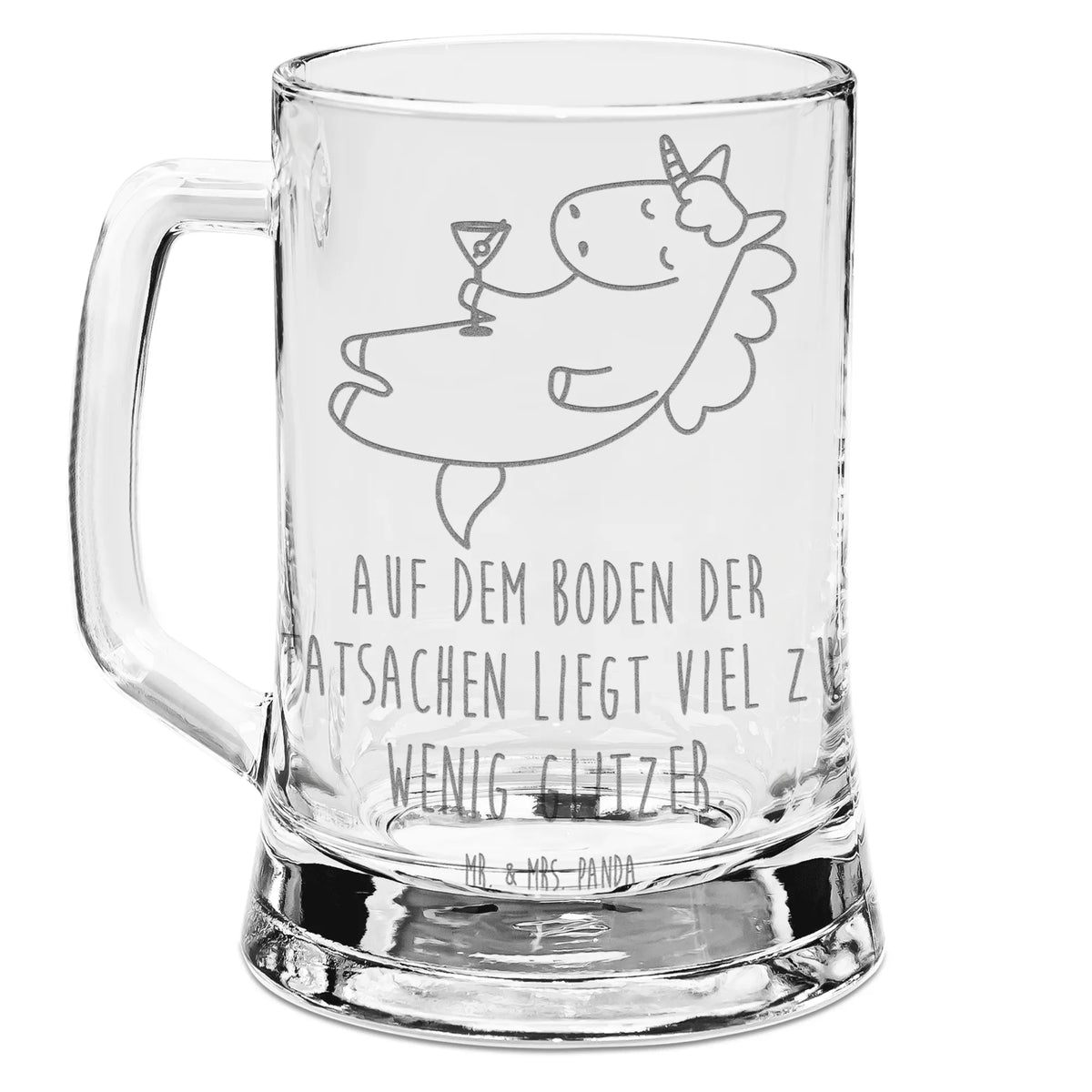 Gravur Bierkrug Einhorn Cocktail Bierkrug aus Glas, Bierkrug Glas, Bierhumpen, Gravurkrug, Bierseidel Mit Gravur, Bierhumpen Mit Gravur, Bierkrug Mit Gravur, Krug, Gravurhumpen, Glaskrug Mit Gravur, Panda Bierkrug, Humpen, Glasseidel, Bierkrug graviert, Seidel, Gravierter Bierkrug, Glas Bierkrug, Bierkrug Mr. & Mrs. Panda, Glaskrug, Lasergravur Bierkrug, Glasbierkrug, Gravurseidel, ChatGPT:<br />Gravierbarer Bierkrug, Glashumpen, Gravur Bierkrug, Unicorn, Einhorn, Einhörner, Einhorn Deko, Party, Spruch, Lustig, Geburtstag, Sekt, Witzig, Freundin, Caipirinha, Spaß, Cuba Libre, Glitzer, Rum, Feiern