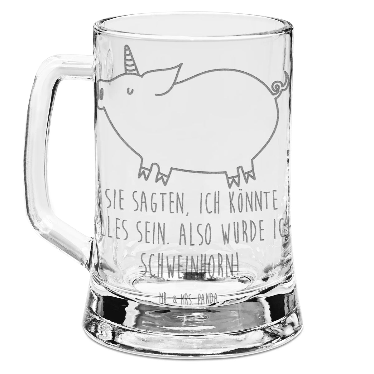 Gravur Bierkrug Einhorn Schwein Glasseidel, Seidel, Glasbierkrug, Glaskrug Mit Gravur, Bierkrug Mit Gravur, Bierkrug Mr. & Mrs. Panda, Krug, Glas Bierkrug, Bierhumpen Mit Gravur, Gravurhumpen, Bierkrug graviert, ChatGPT:<br />Gravierbarer Bierkrug, Gravurkrug, Humpen, Bierseidel Mit Gravur, Bierkrug aus Glas, Glashumpen, Lasergravur Bierkrug, Gravierter Bierkrug, Bierhumpen, Glaskrug, Bierkrug Glas, Panda Bierkrug, Gravurseidel, Gravur Bierkrug, Unicorn, Einhorn, Einhörner, Einhorn Deko, Funny, Spaß, Schwein, Piggy, English, Schweinhorn, Party, Witzig. Lustig, Spruch, Bauer, Geschenk, Englisch, Pig