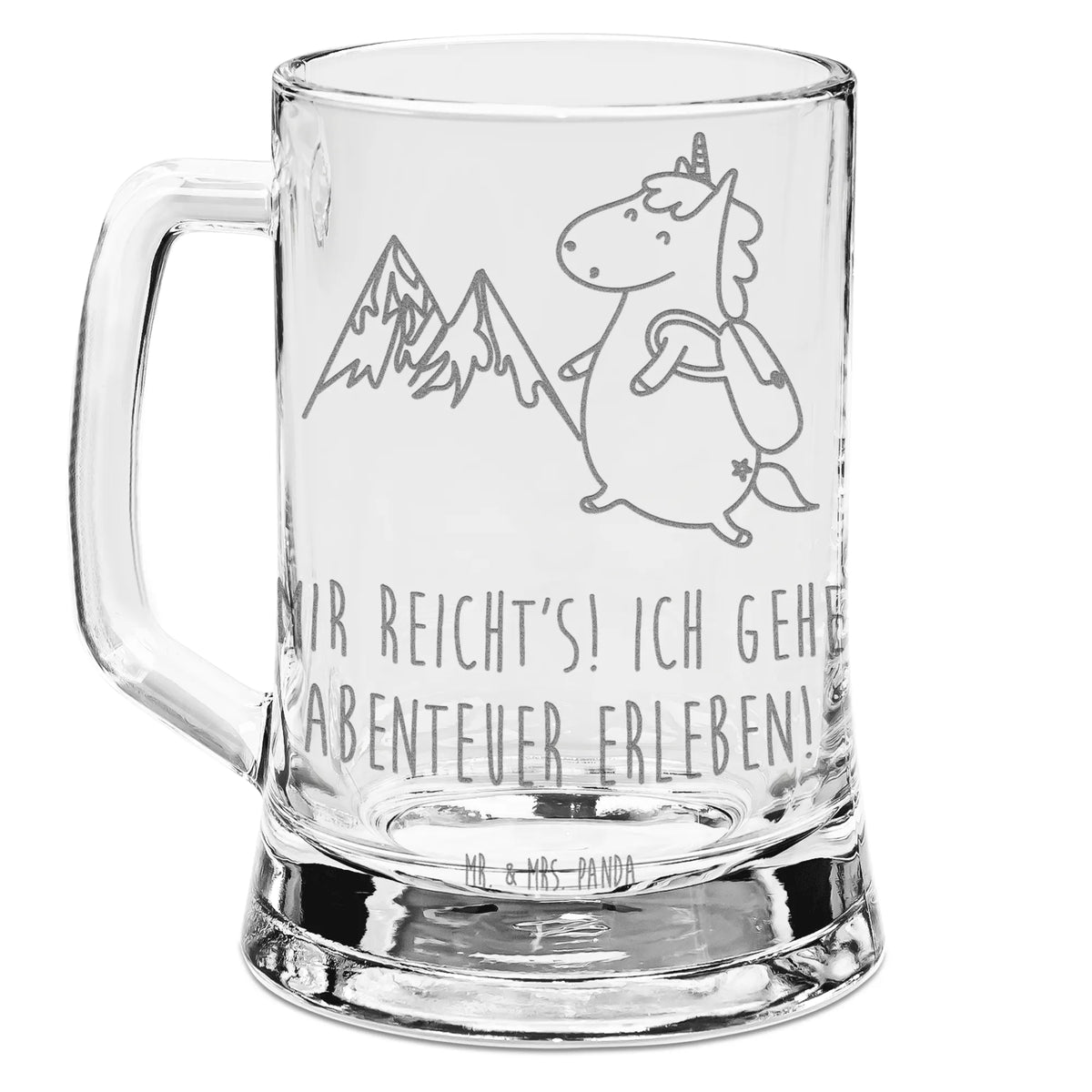 Engraved Beer Mug unicorn climber Seidel, Bierseidel Mit Gravur, Humpen, Krug, Gravur Bierkrug, Bierkrug Mit Gravur, Glasseidel, Gravurhumpen, Panda Bierkrug, Bierhumpen, Bierhumpen Mit Gravur, Gravurseidel, Bierkrug graviert, Gravurkrug, Glaskrug, Glasbierkrug, Bierkrug Mr. & Mrs. Panda, Glaskrug Mit Gravur, Bierkrug aus Glas, Glas Bierkrug, ChatGPT:<br />Gravierbarer Bierkrug, Glashumpen, Bierkrug Glas, Gravierter Bierkrug, Lasergravur Bierkrug, Unicorn, Einhorn, Einhörner, Einhorn Deko, Bergsteiger, Urlaub, Abenteurer, Abenteuer, Weltreise, Weltenbummler, Berge, Entdecker, Reisen
