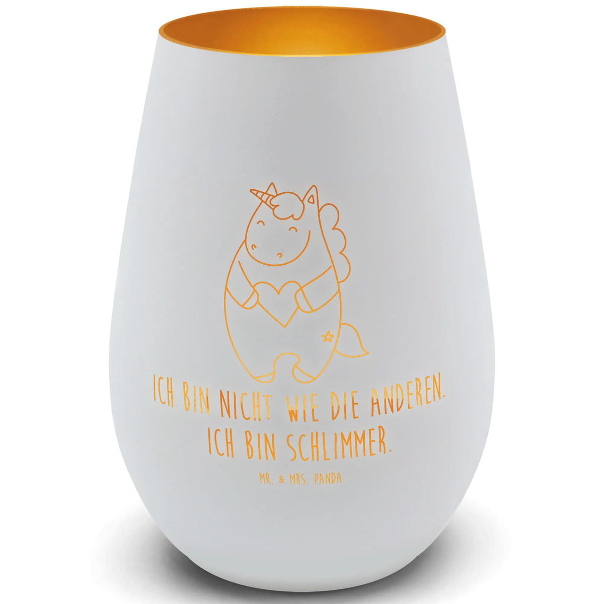Gold Windlicht Einhorn Herz Windlicht Gravur, Laterne, ambiente licht, gold teelichthalter, Windlicht Balkon, Tischlaterne, Kerzenhalter, gold kerzenhalter, Windlicht Gold, Windlicht Terrasse, Deko Windlicht, Goldenes Windlicht, Teelichthalter Glas, Teelichthalter Gold, Kerzenglas, Graviertes Windlicht, Glas Windlicht, Gold Windlicht, Windlicht Teelicht, Outdoor Windlicht, Gartenlicht, licht deko, kerzenhalter für teelichter, Garten Windlicht, windlicht mit gravur, Windlicht Glas, Glaslaterne, deko licht, teelichtglas, Teelichthalter, dekolicht, Unicorn, Einhorn, Einhörner, Einhorn Deko, Witzig, Bunt, Freundin, Lustig, böse, Herz, Schlimm, Anders