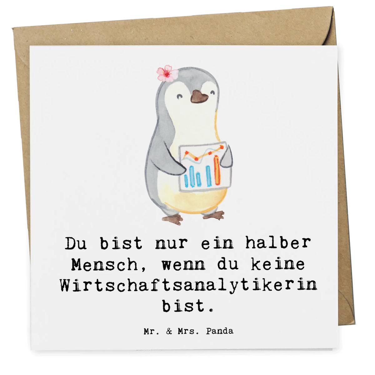 Deluxe Karte Wirtschaftsanalytikerin Herz Glückwunschkarte, faltkarte, anlasskarte, doppelkarte, Klappkarte, Grußkarte, Kollegin, Rente, Arbeitskollege, Ausbildung, Mitarbeiter, Abschied, Firma, Kollege, Jubiläum, Dankeschön, Beruf, Danke, Schenken, Geschenk