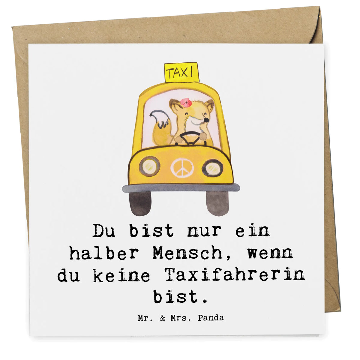 Deluxe Karte Taxifahrerin Herz Glückwunschkarte, Klappkarte, faltkarte, doppelkarte, Grußkarte, anlasskarte, Kollegin, Rente, Arbeitskollege, Ausbildung, Mitarbeiter, Abschied, Firma, Kollege, Jubiläum, Dankeschön, Beruf, Danke, Schenken, Geschenk