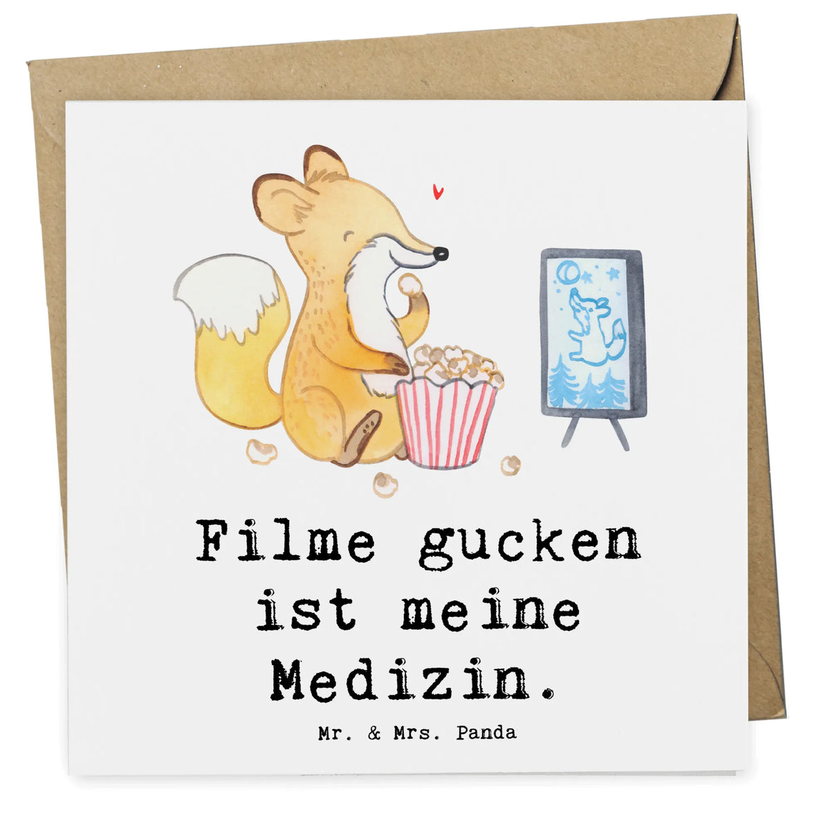 Deluxe Karte Fuchs Filme gucken