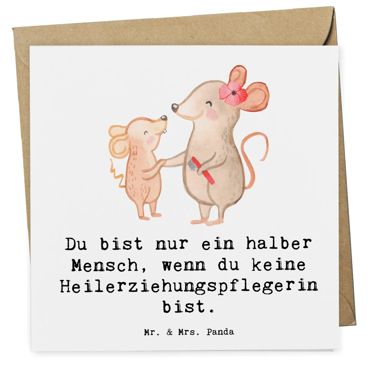 Deluxe Karte Heilerziehungspflegerin Herz Grußkarte, Glückwunschkarte, doppelkarte, faltkarte, Klappkarte, anlasskarte, Kollegin, Rente, Arbeitskollege, Ausbildung, Mitarbeiter, Abschied, Firma, Kollege, Jubiläum, Dankeschön, Beruf, Danke, Schenken, Geschenk, Heilpädagogin, Heilerziehungspflegerin