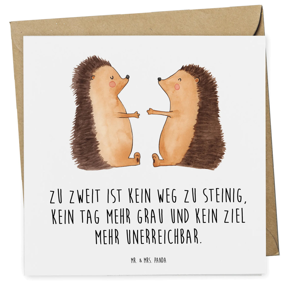 Deluxe Karte Hochzeit Igel doppelkarte, anlasskarte, Klappkarte, faltkarte, Grußkarte, Glückwunschkarte, Hochzeitskarte, Hochzeit, Hochzeitsgeschenk, Ehe, Hochzeitsfeier, Trauung, Trauungsgeschenk, Verlobungsfeier, Verlobungsgeschenk, Hochzeitsgeschenkideen, Hochzeitsgeschenke für Brautpaar, Liebe, Freund, Paar, Igel, Freundin, Paargeschenk