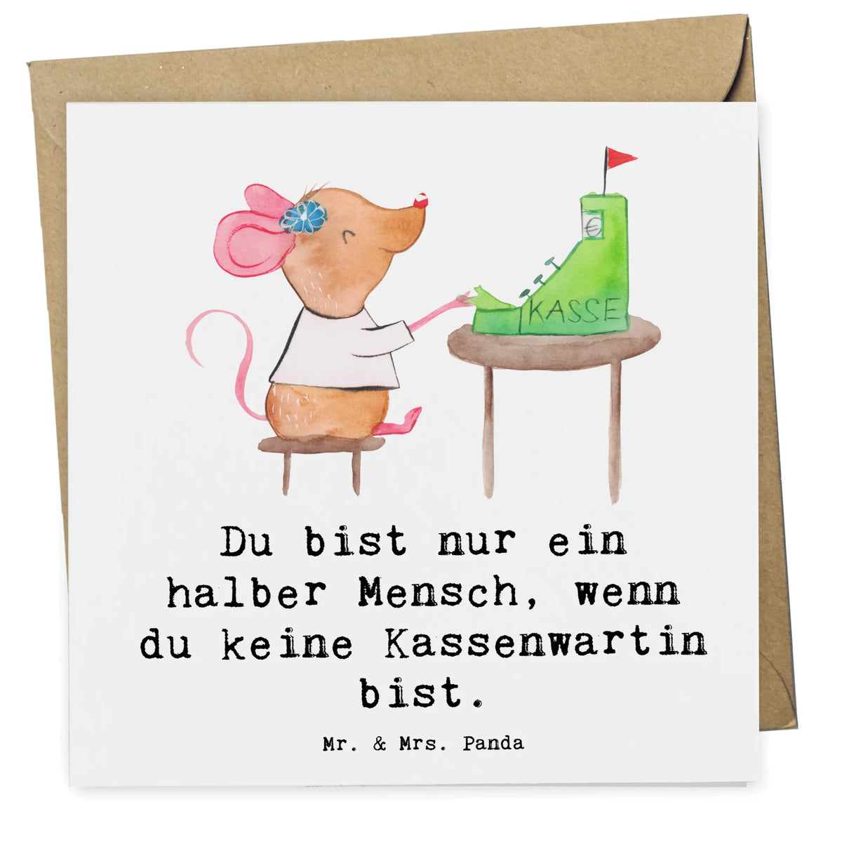 Deluxe Karte Kassenwartin Herz Grußkarte, faltkarte, Glückwunschkarte, anlasskarte, doppelkarte, Klappkarte, Kollegin, Rente, Arbeitskollege, Ausbildung, Mitarbeiter, Abschied, Firma, Kollege, Jubiläum, Dankeschön, Beruf, Danke, Schenken, Geschenk, Verein, Kassenwartin, Schatzmeisterin