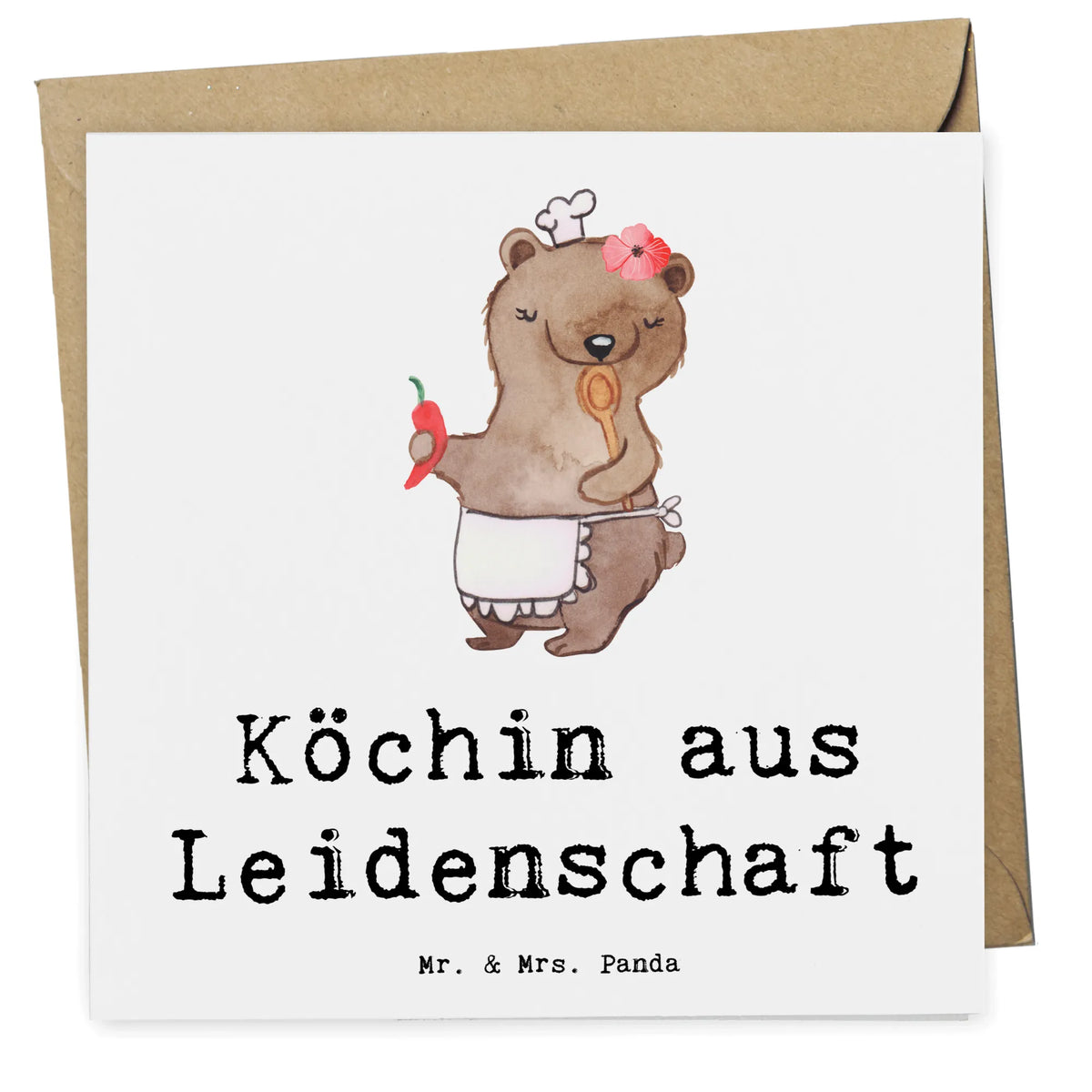 Deluxe Card Cook Passion Klappkarte, Glückwunschkarte, Grußkarte, faltkarte, doppelkarte, anlasskarte, Geschenk, Schenken, Jubiläum, Danke, Dankeschön, Beruf, Ausbildung, Abschied, Rente, Kollege, Kollegin, Arbeitskollege, Mitarbeiter, Firma, Fernsehköchin, Sterneköchin, Restaurant, Küchenchefin, Köchin, Chefköchin, Küchenmeisterin, Schiffsköchin