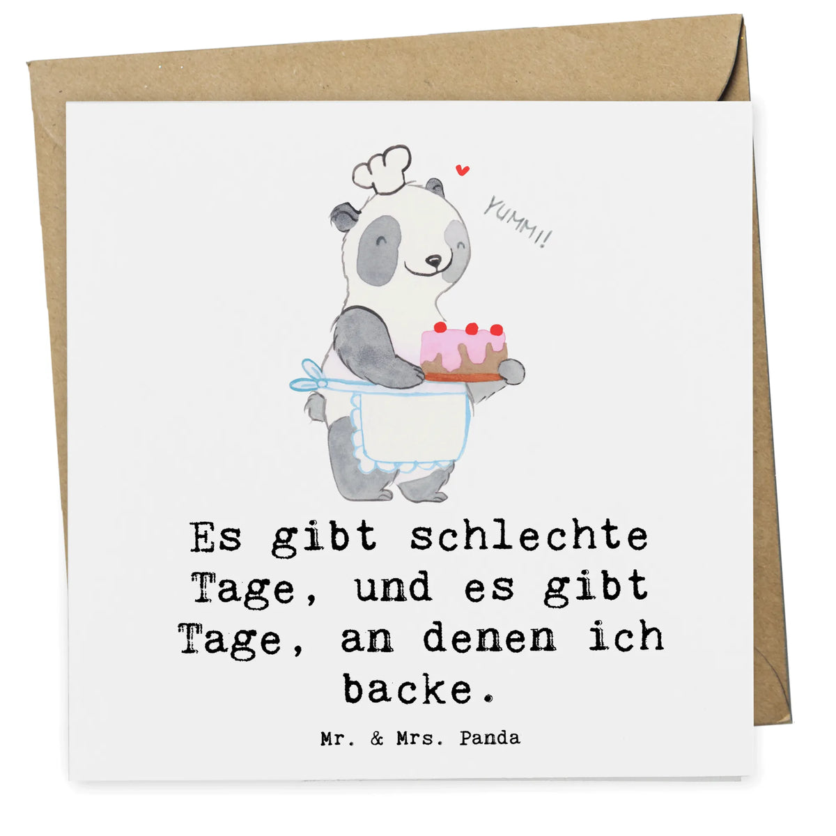 Karta Deluxe Panda Pieczenie Prezent, Dyscyplina sportowa, Darować, Dziękuję, Dzięki, Wyróżnienie, Wygrana, Sportowiec
