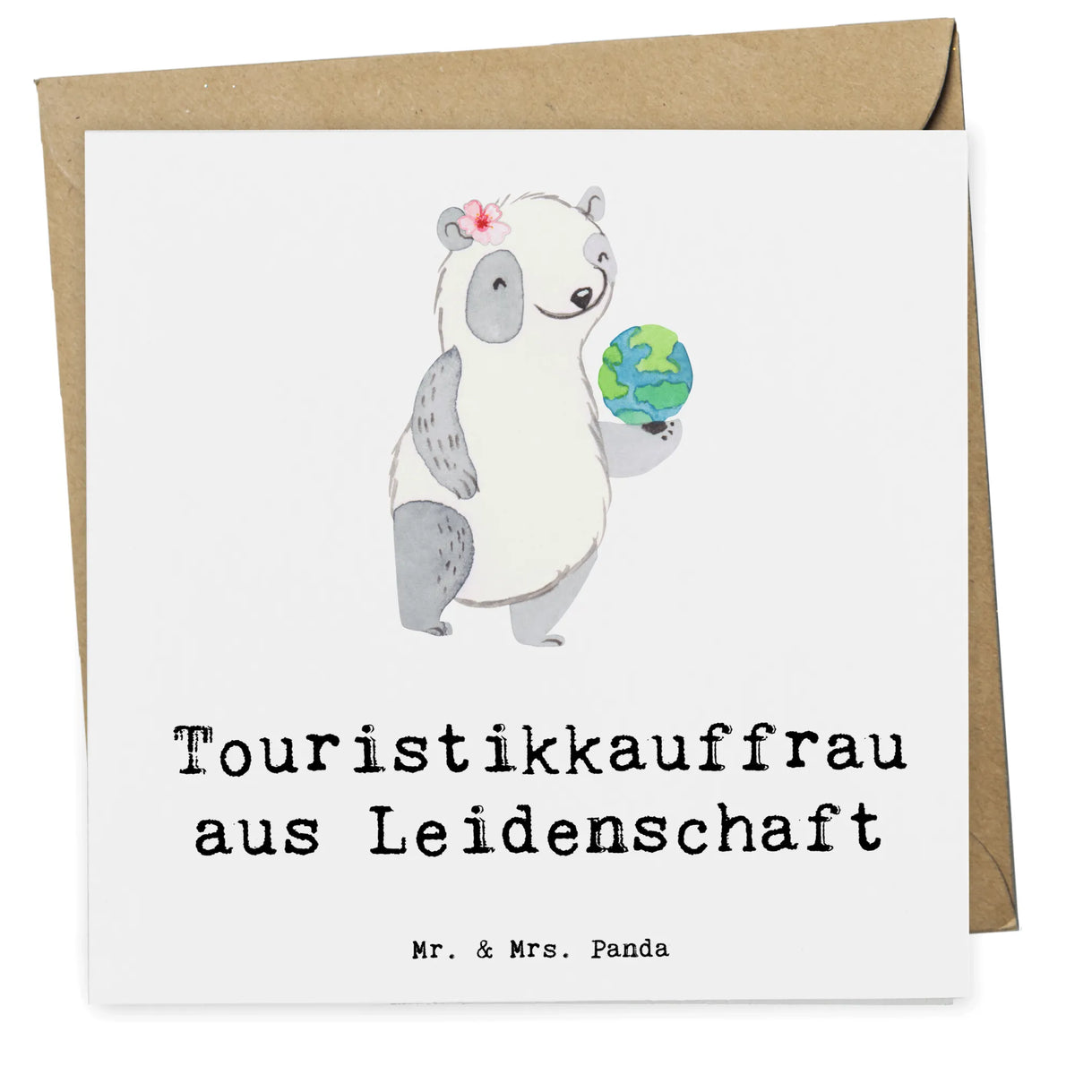 Deluxe Card Travel Agent Passion