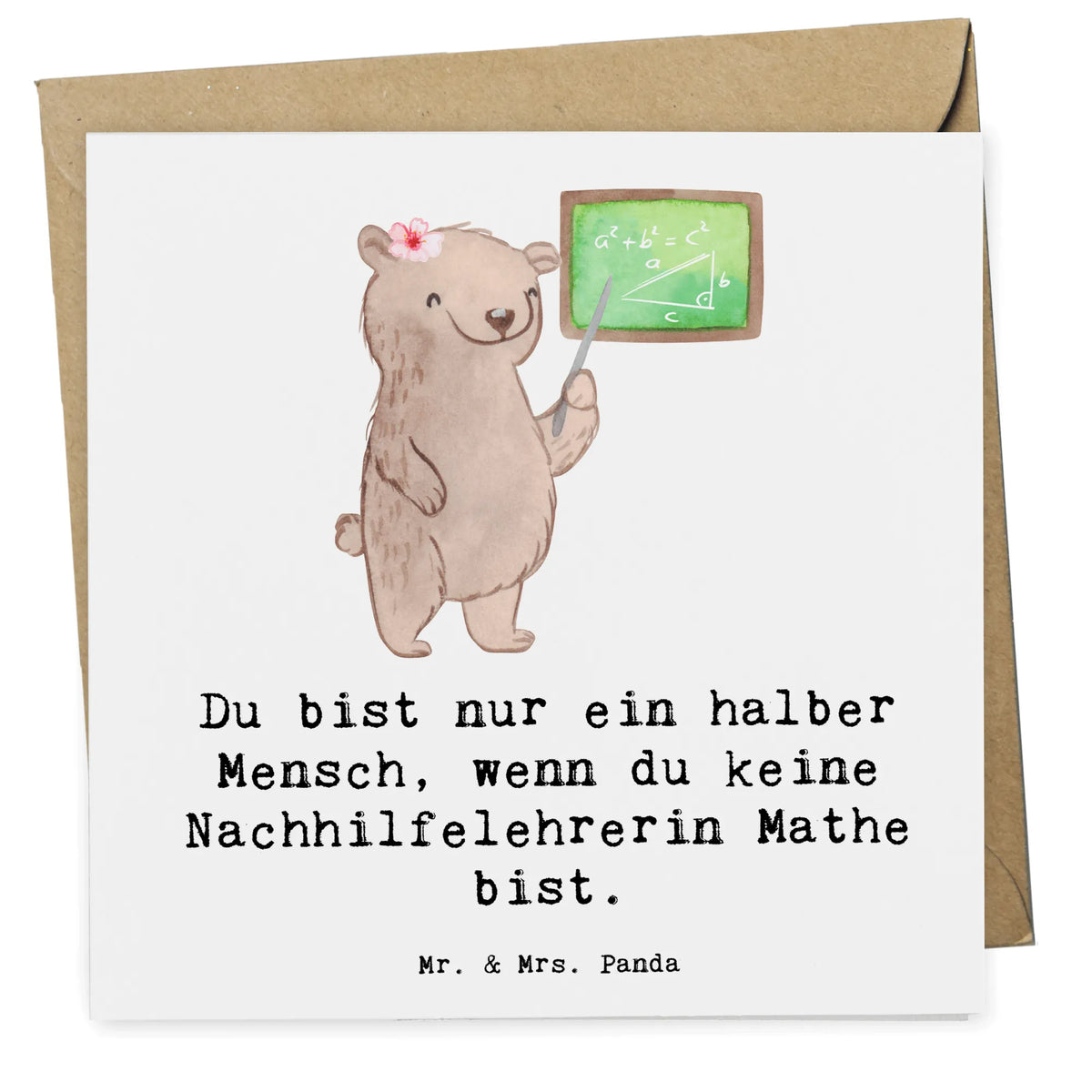 Deluxe Karte Nachhilfelehrerin Mathe Herz anlasskarte, Glückwunschkarte, doppelkarte, faltkarte, Klappkarte, Grußkarte, Abschied, Jubiläum, Rente, Kollege, Geschenk, Kollegin, Arbeitskollege, Mitarbeiter, Firma, Danke, Dankeschön, Schenken, Beruf, Ausbildung, Mathe Nachhilfe, Mathematik Nachhilfelehrerin, Nachhilfeunterrricht