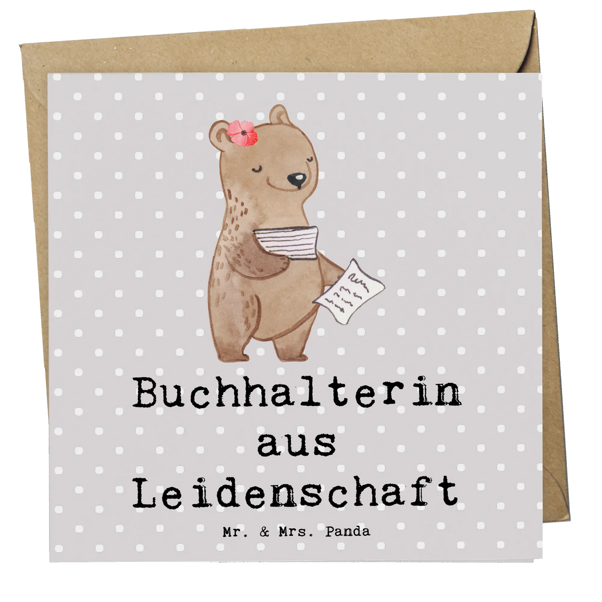 Deluxe Karte Buchhalterin Leidenschaft Grußkarte, doppelkarte, Glückwunschkarte, faltkarte, Klappkarte, anlasskarte, Geschenk, Schenken, Jubiläum, Danke, Dankeschön, Beruf, Ausbildung, Abschied, Rente, Kollege, Kollegin, Arbeitskollege, Mitarbeiter, Firma, Backoffice Mitarbeiterin, Buchhalter, Angestellte, in Bürojob
