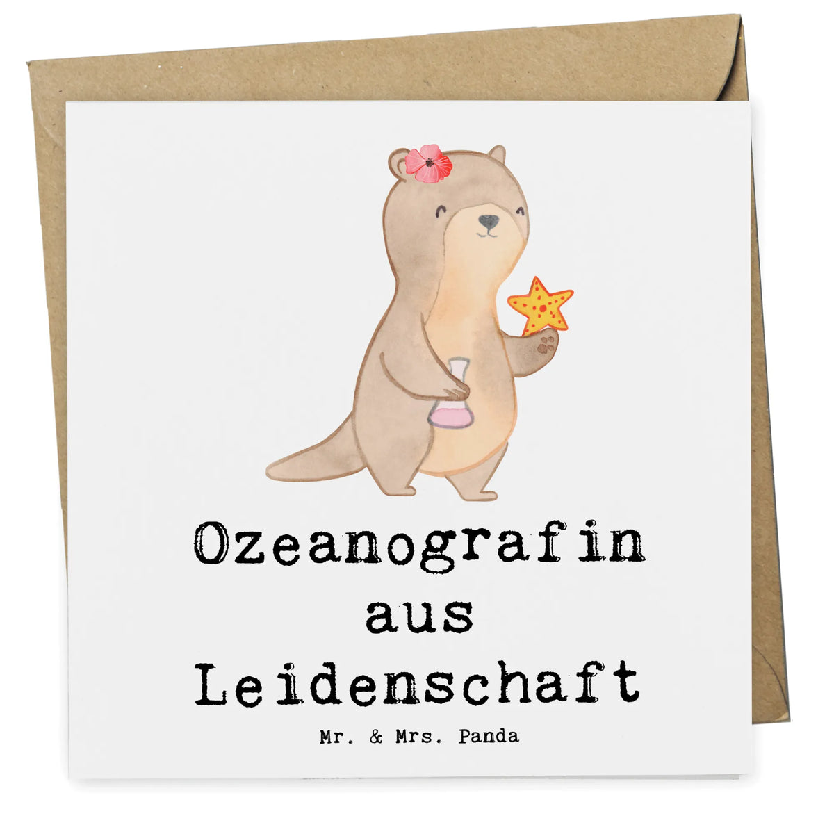Deluxe Karte Ozeanografin Leidenschaft Klappkarte, doppelkarte, Glückwunschkarte, Grußkarte, faltkarte, anlasskarte, Geschenk, Schenken, Jubiläum, Danke, Dankeschön, Beruf, Ausbildung, Abschied, Rente, Kollege, Kollegin, Arbeitskollege, Mitarbeiter, Firma, Naturwissenschaftler, Ozeanografin, Studium, Meeresforscher, Meeresbiologe, Meereskundler, Maritime Forschung