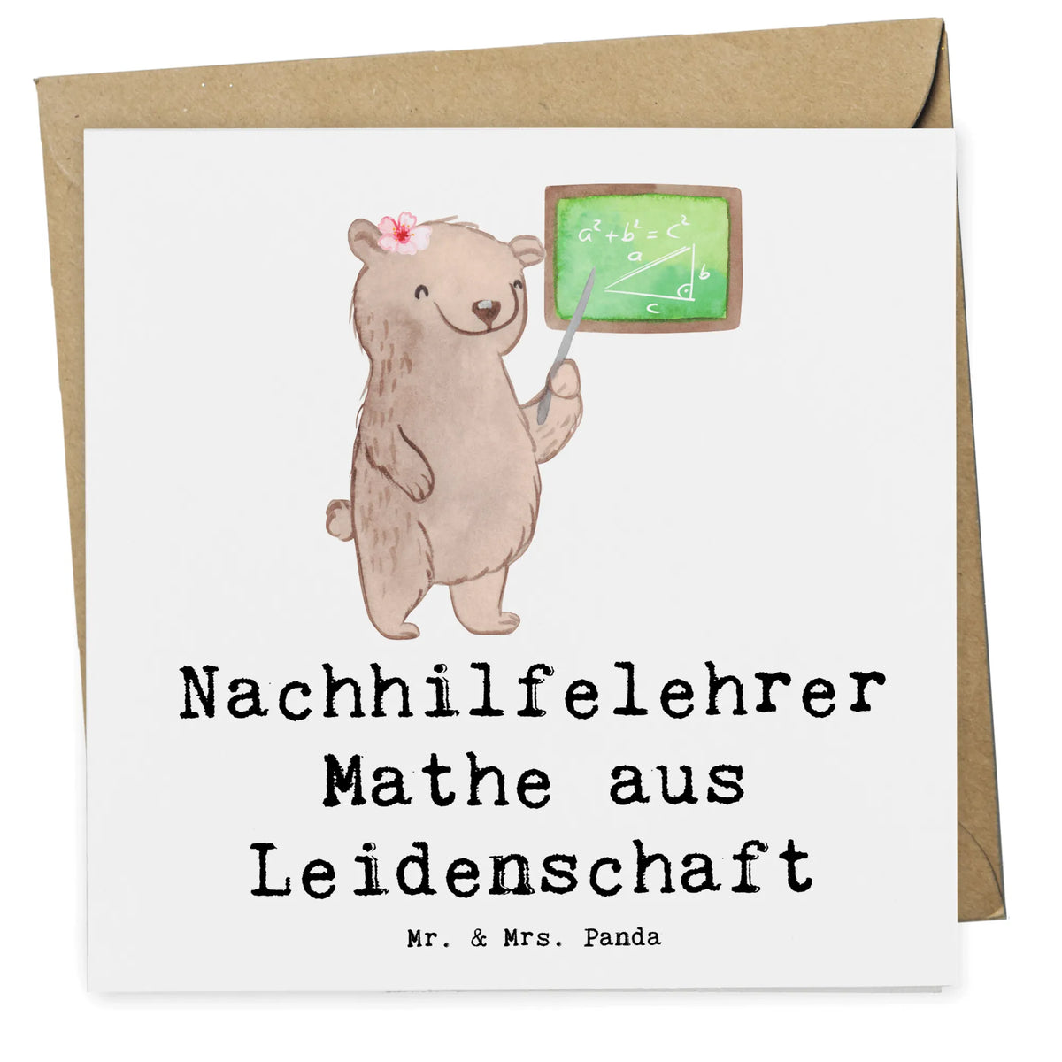 Deluxe Karte Nachhilfelehrer Mathe Leidenschaft anlasskarte, Glückwunschkarte, doppelkarte, Klappkarte, faltkarte, Grußkarte, Geschenk, Schenken, Jubiläum, Danke, Dankeschön, Beruf, Ausbildung, Abschied, Rente, Kollege, Kollegin, Arbeitskollege, Mitarbeiter, Firma, Mathematik Nachhilfelehrer, Nachhilfeunterrricht, Mathe Nachhilfe