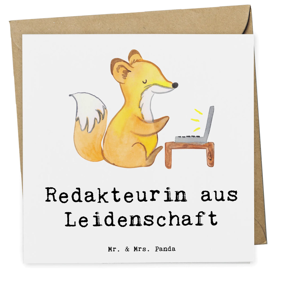 Deluxe Karte Redakteurin Leidenschaft Klappkarte, Glückwunschkarte, Grußkarte, doppelkarte, faltkarte, anlasskarte, Geschenk, Schenken, Jubiläum, Danke, Dankeschön, Beruf, Ausbildung, Abschied, Rente, Kollege, Kollegin, Arbeitskollege, Mitarbeiter, Firma, Journalistin, Referentin, Online, Redakteurin