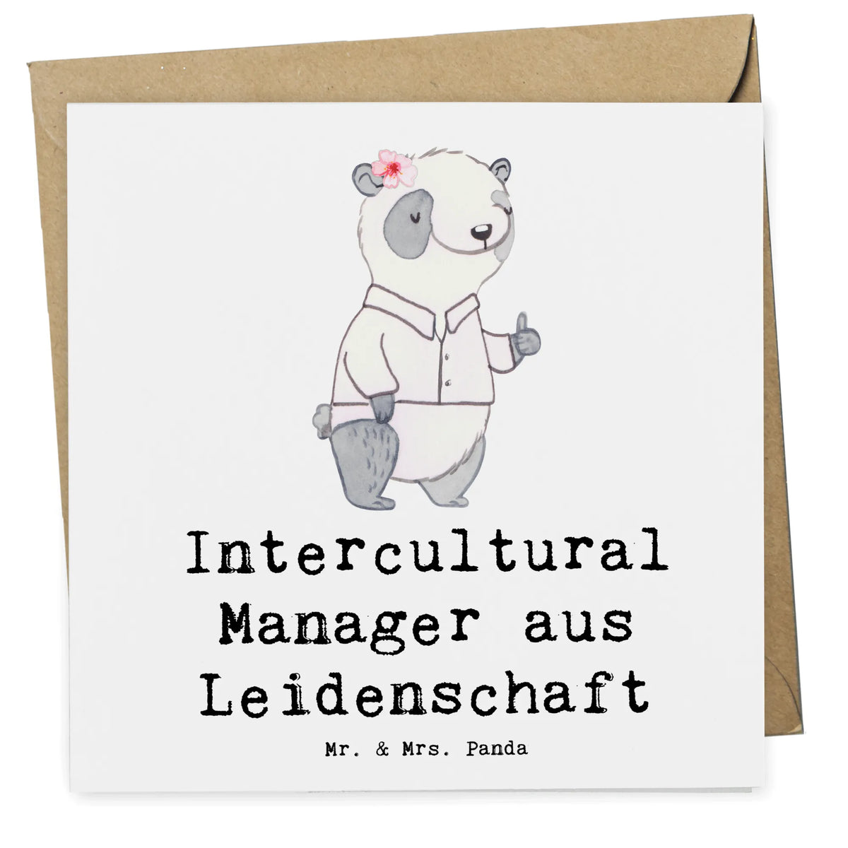 Deluxe Karte Intercultural Manager Leidenschaft Glückwunschkarte, Klappkarte, Grußkarte, anlasskarte, faltkarte, doppelkarte, Geschenk, Schenken, Jubiläum, Danke, Dankeschön, Beruf, Ausbildung, Abschied, Rente, Kollege, Kollegin, Arbeitskollege, Mitarbeiter, Firma