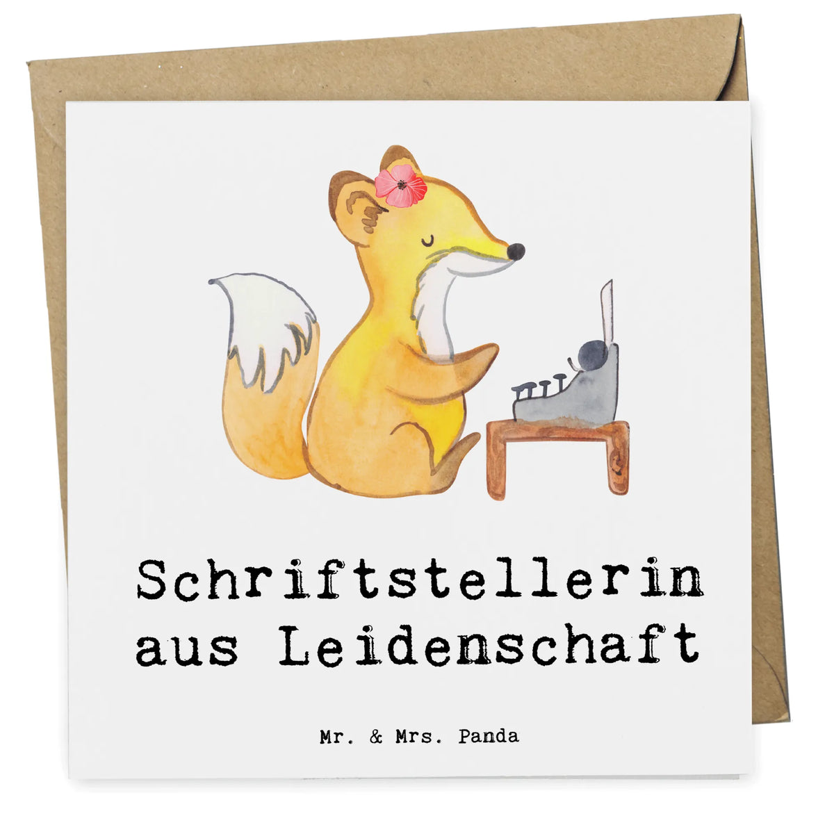 Deluxe Karte Schriftstellerin Leidenschaft faltkarte, anlasskarte, doppelkarte, Grußkarte, Klappkarte, Glückwunschkarte, Geschenk, Schenken, Jubiläum, Danke, Dankeschön, Beruf, Ausbildung, Abschied, Rente, Kollege, Kollegin, Arbeitskollege, Mitarbeiter, Firma, Buchveröffentlichung, Verlag, Autorin, Geschichtenschreiber, Hobbyautor, Schriftstellerin