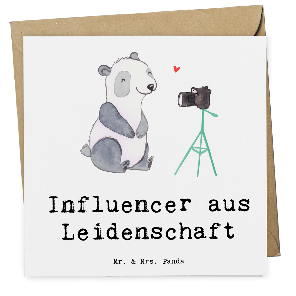 Deluxe Karte Influencer Leidenschaft faltkarte, doppelkarte, Klappkarte, anlasskarte, Glückwunschkarte, Grußkarte, Geschenk, Schenken, Jubiläum, Danke, Dankeschön, Beruf, Ausbildung, Abschied, Rente, Kollege, Kollegin, Arbeitskollege, Mitarbeiter, Firma