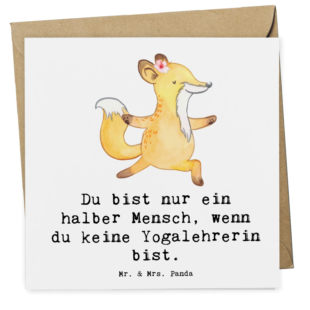 Deluxe Karte Yogalehrerin Herz faltkarte, Klappkarte, doppelkarte, Grußkarte, anlasskarte, Glückwunschkarte, Kollegin, Rente, Arbeitskollege, Ausbildung, Mitarbeiter, Abschied, Firma, Kollege, Jubiläum, Dankeschön, Beruf, Danke, Schenken, Geschenk