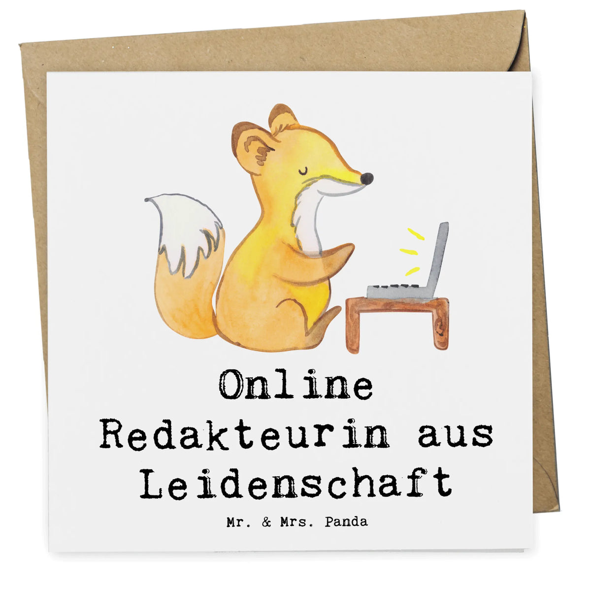 Deluxe Karte Online Redakteurin Leidenschaft faltkarte, Klappkarte, Grußkarte, doppelkarte, anlasskarte, Glückwunschkarte, Geschenk, Schenken, Jubiläum, Danke, Dankeschön, Beruf, Ausbildung, Abschied, Rente, Kollege, Kollegin, Arbeitskollege, Mitarbeiter, Firma