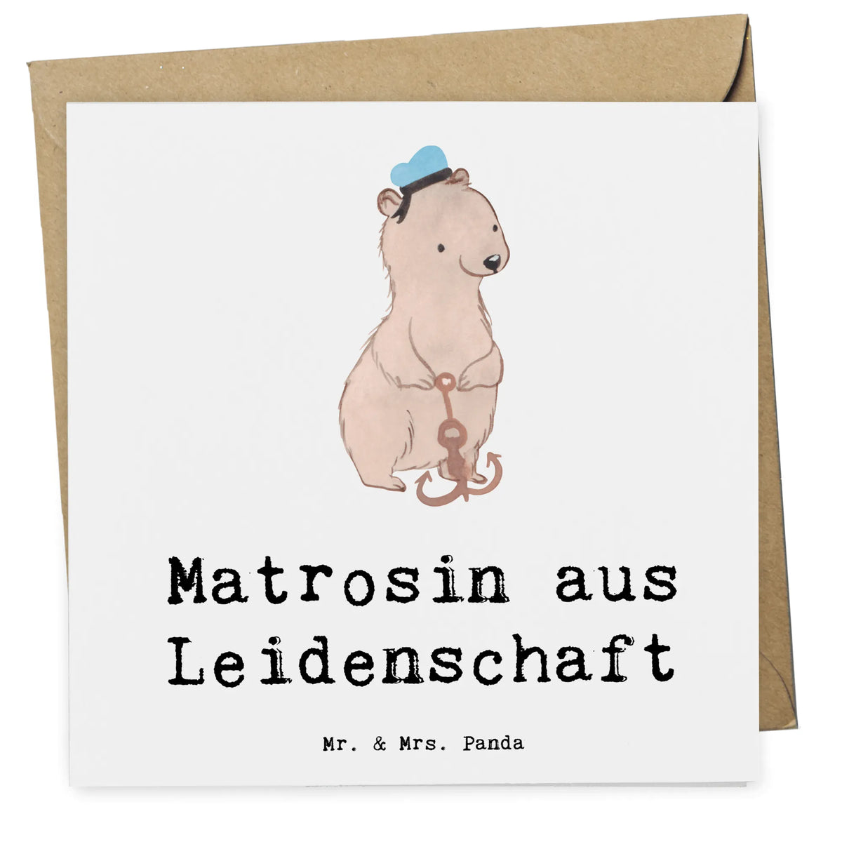 Karta Deluxe Matroska pasja