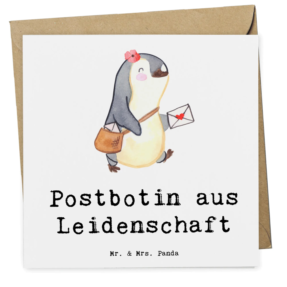 Deluxe Karte Postbotin Leidenschaft Klappkarte, doppelkarte, anlasskarte, Grußkarte, faltkarte, Glückwunschkarte, Geschenk, Schenken, Jubiläum, Danke, Dankeschön, Beruf, Ausbildung, Abschied, Rente, Kollege, Kollegin, Arbeitskollege, Mitarbeiter, Firma, Postlerin, Postbotin, Briefträgerin, Briefzustellerin