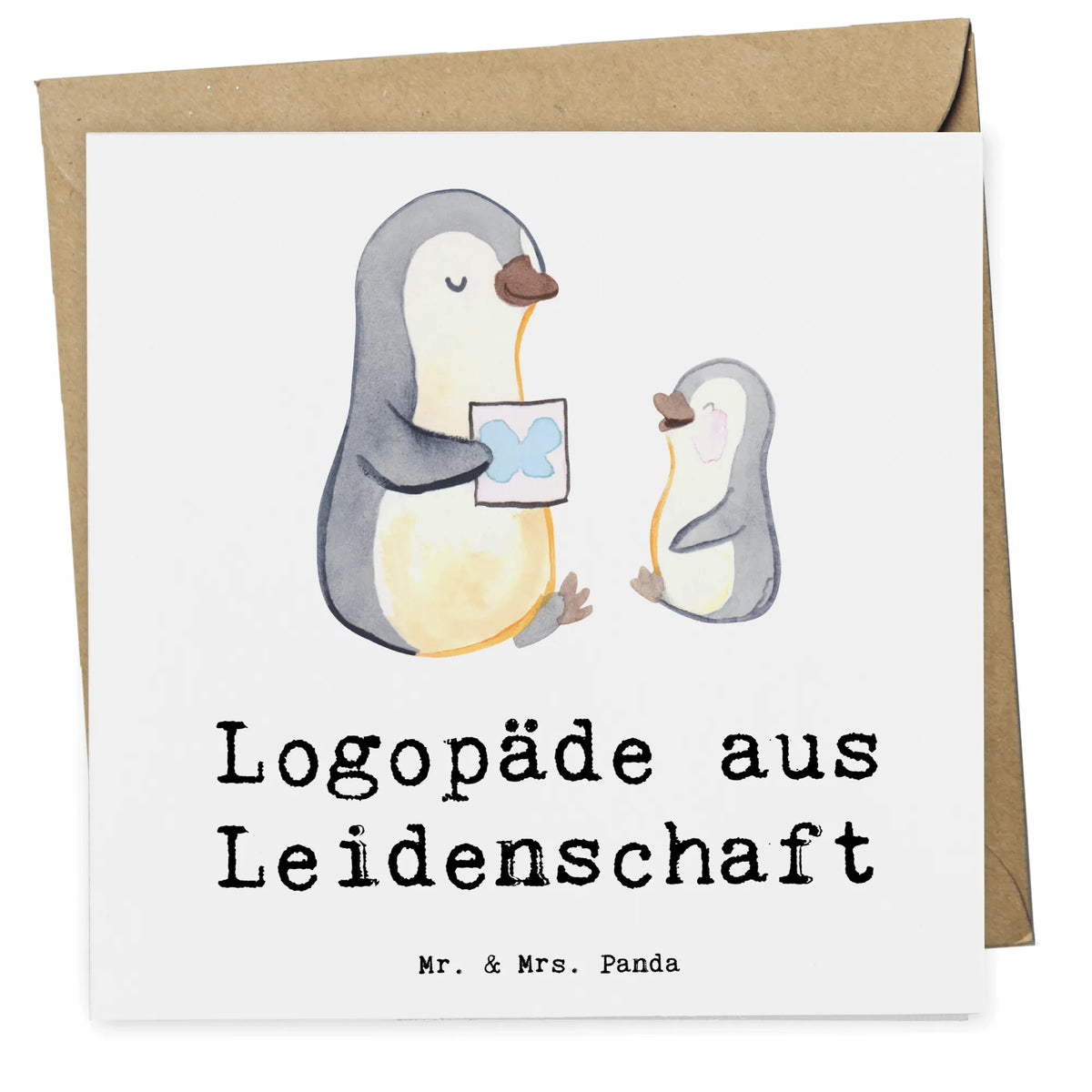 Deluxe Karte Logopäde Leidenschaft Glückwunschkarte, Grußkarte, Klappkarte, doppelkarte, anlasskarte, faltkarte, Geschenk, Schenken, Jubiläum, Danke, Dankeschön, Beruf, Ausbildung, Abschied, Rente, Kollege, Kollegin, Arbeitskollege, Mitarbeiter, Firma, Studium, Logopäde, Logopädie