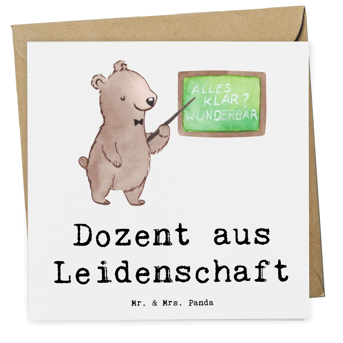 Deluxe Karte Dozent Leidenschaft Glückwunschkarte, Klappkarte, faltkarte, doppelkarte, Grußkarte, anlasskarte, Geschenk, Schenken, Jubiläum, Danke, Dankeschön, Beruf, Ausbildung, Abschied, Rente, Kollege, Kollegin, Arbeitskollege, Mitarbeiter, Firma, Professor, Vorlesung, Dozent, Uni, Universität, Tutor, Akademiker, Unterricht