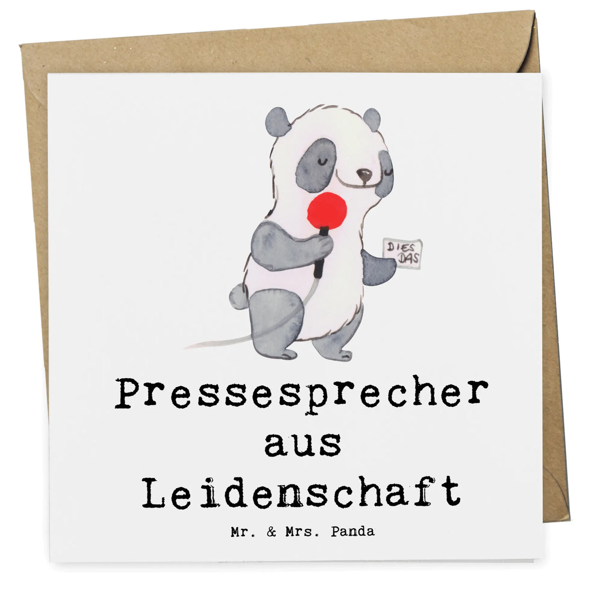 Deluxe Karte Pressesprecher Leidenschaft Klappkarte, Glückwunschkarte, faltkarte, anlasskarte, doppelkarte, Grußkarte, Geschenk, Schenken, Jubiläum, Danke, Dankeschön, Beruf, Ausbildung, Abschied, Rente, Kollege, Kollegin, Arbeitskollege, Mitarbeiter, Firma