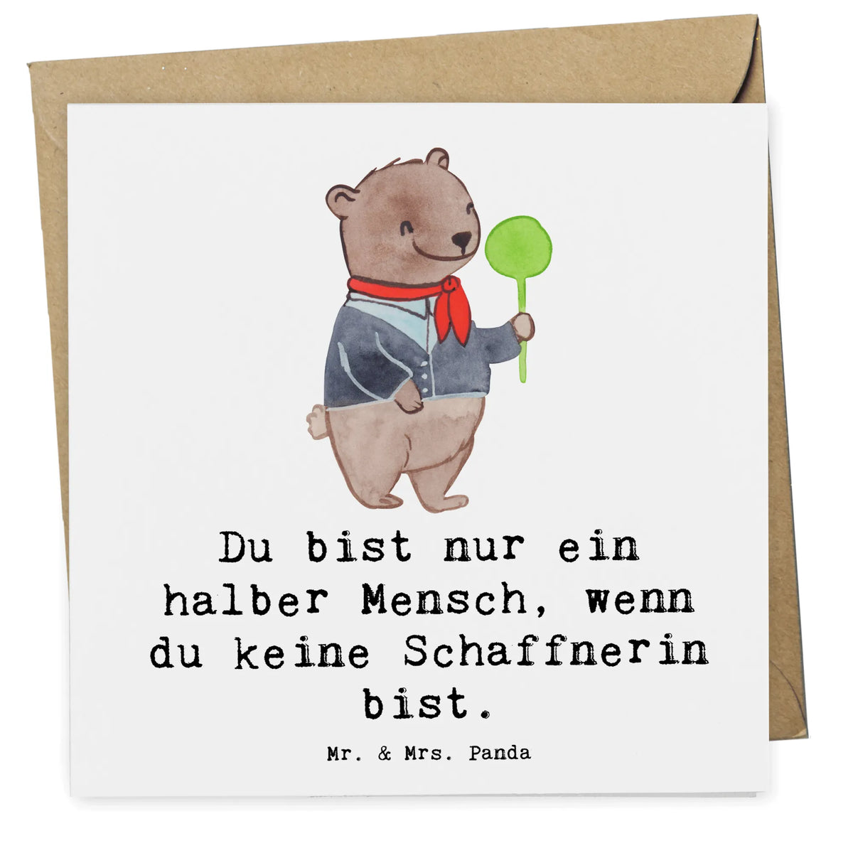 Deluxe Karte Schaffnerin Herz Klappkarte, anlasskarte, faltkarte, Grußkarte, Glückwunschkarte, doppelkarte, Kollegin, Rente, Arbeitskollege, Ausbildung, Mitarbeiter, Abschied, Firma, Kollege, Jubiläum, Dankeschön, Beruf, Danke, Schenken, Geschenk