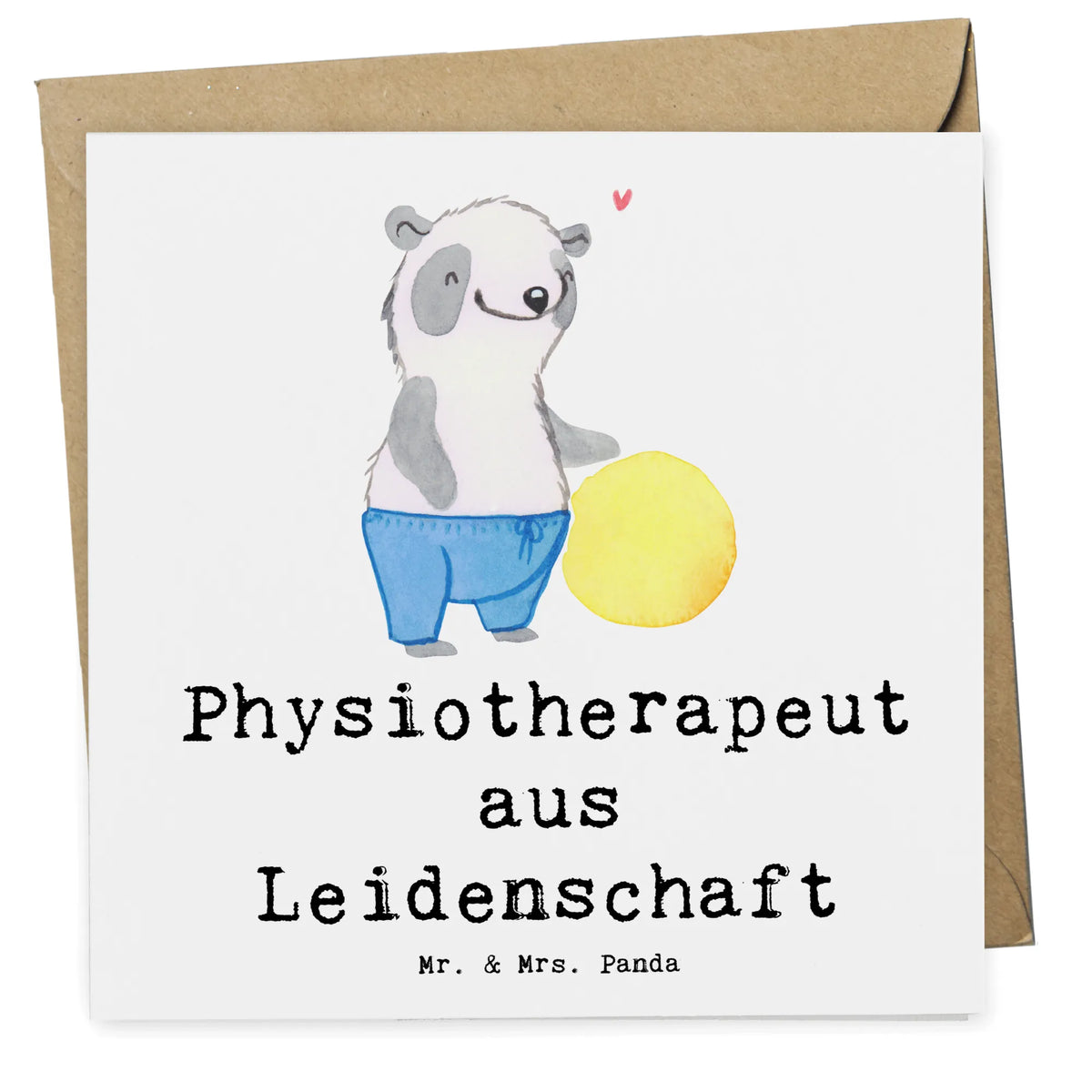 Deluxe Karte Physiotherapeut Leidenschaft faltkarte, doppelkarte, Klappkarte, Grußkarte, Glückwunschkarte, anlasskarte, Geschenk, Schenken, Jubiläum, Danke, Dankeschön, Beruf, Ausbildung, Abschied, Rente, Kollege, Kollegin, Arbeitskollege, Mitarbeiter, Firma