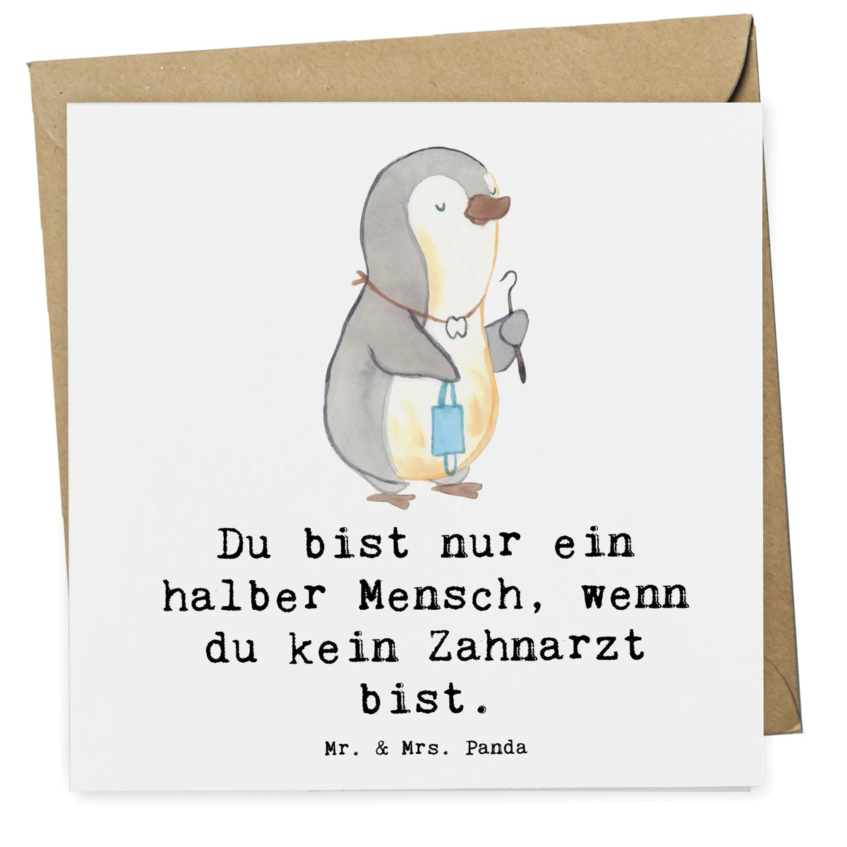 Deluxe Karte Zahnarzt Herz Grußkarte, Glückwunschkarte, anlasskarte, faltkarte, doppelkarte, Klappkarte, Kollegin, Rente, Arbeitskollege, Ausbildung, Mitarbeiter, Abschied, Firma, Kollege, Jubiläum, Dankeschön, Beruf, Danke, Schenken, Geschenk