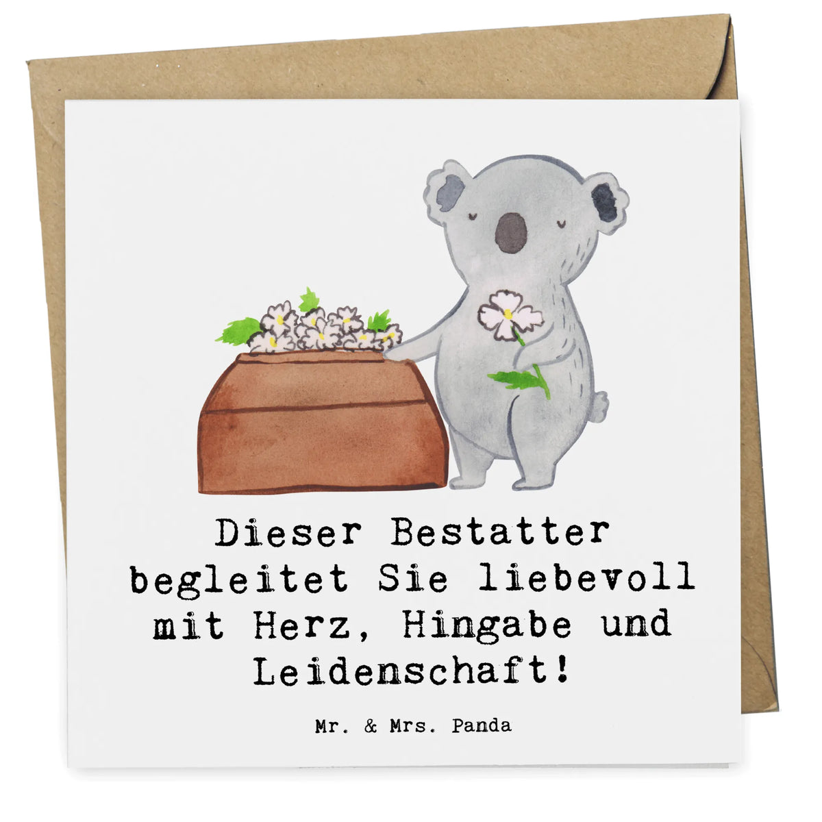 Deluxe Karte Bestatter Herz anlasskarte, Grußkarte, doppelkarte, Klappkarte, faltkarte, Glückwunschkarte, Kollegin, Rente, Arbeitskollege, Ausbildung, Mitarbeiter, Abschied, Firma, Kollege, Jubiläum, Dankeschön, Beruf, Danke, Schenken, Geschenk