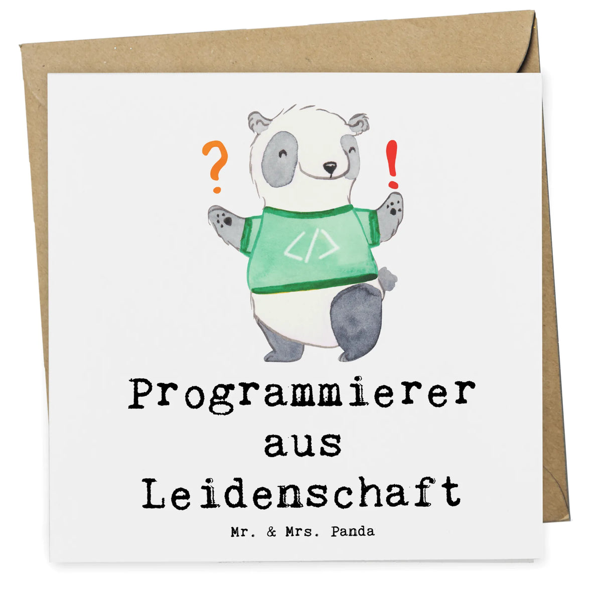 Deluxe Karte Programmierer Leidenschaft Klappkarte, faltkarte, anlasskarte, Grußkarte, doppelkarte, Glückwunschkarte, Geschenk, Schenken, Jubiläum, Danke, Dankeschön, Beruf, Ausbildung, Abschied, Rente, Kollege, Kollegin, Arbeitskollege, Mitarbeiter, Firma, Nerd, Computerfreak, Softwarentwickler, Softwareingenieur, Datenverarbeiter, IT-Spezialist, Programmierer, Computerfachmann