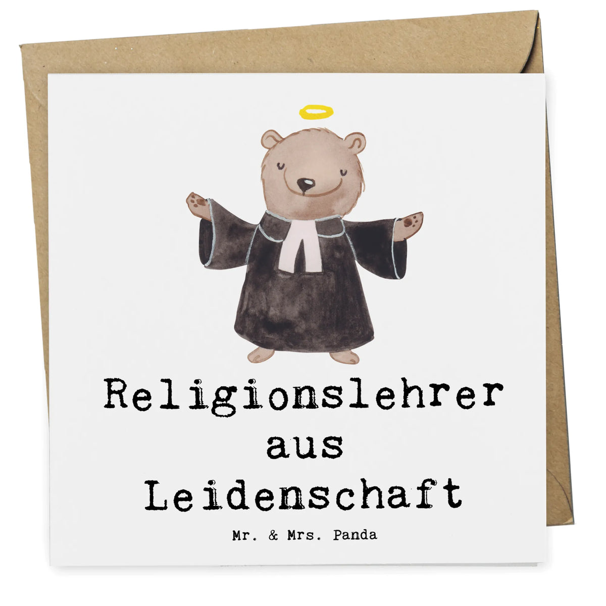 Deluxe Karte Religionslehrer Leidenschaft anlasskarte, Klappkarte, Grußkarte, Glückwunschkarte, doppelkarte, faltkarte, Geschenk, Schenken, Jubiläum, Danke, Dankeschön, Beruf, Ausbildung, Abschied, Rente, Kollege, Kollegin, Arbeitskollege, Mitarbeiter, Firma, Schule, Grundschule, Reli Lehrer, Religionslehrer