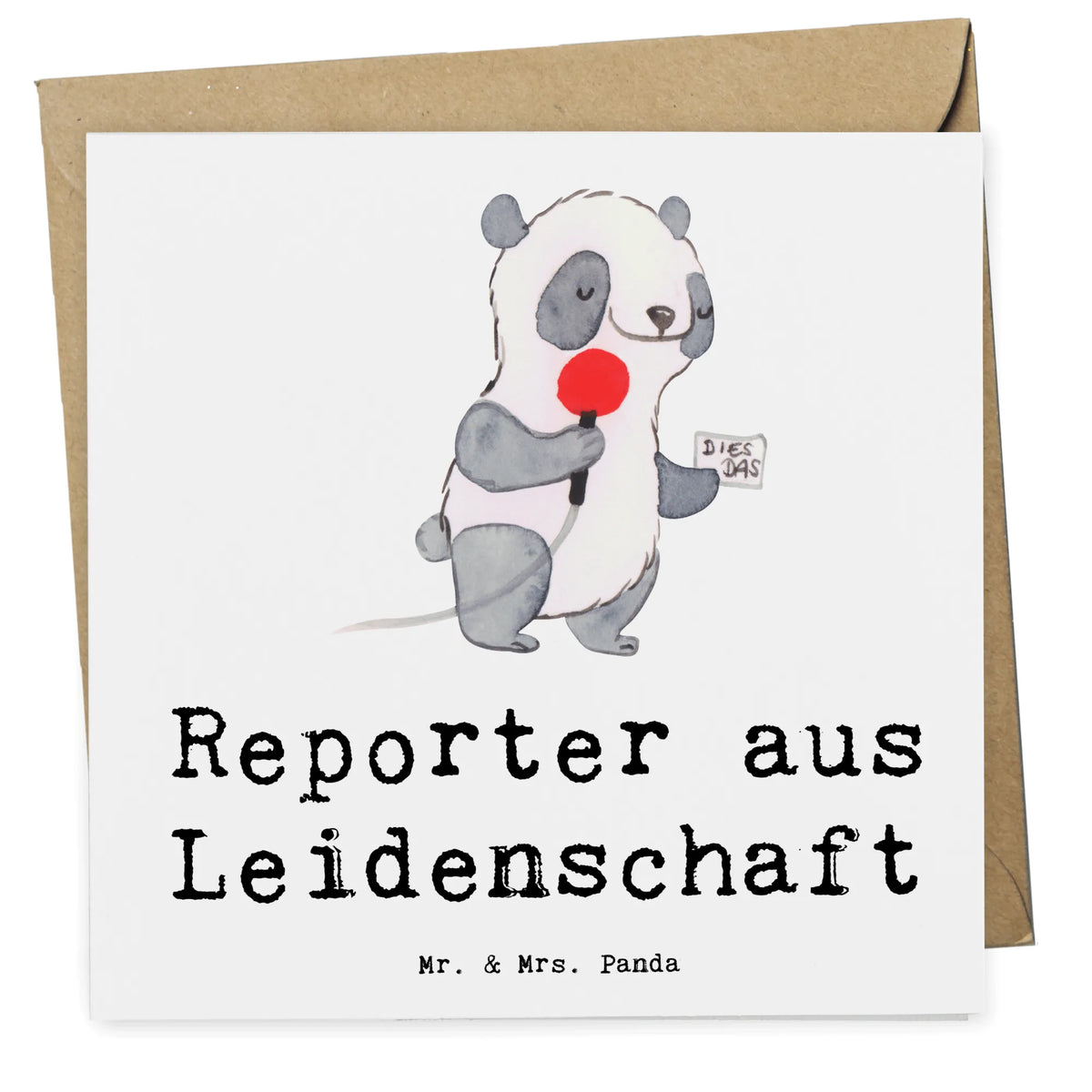 Karta Deluxe Reporter Pasja
