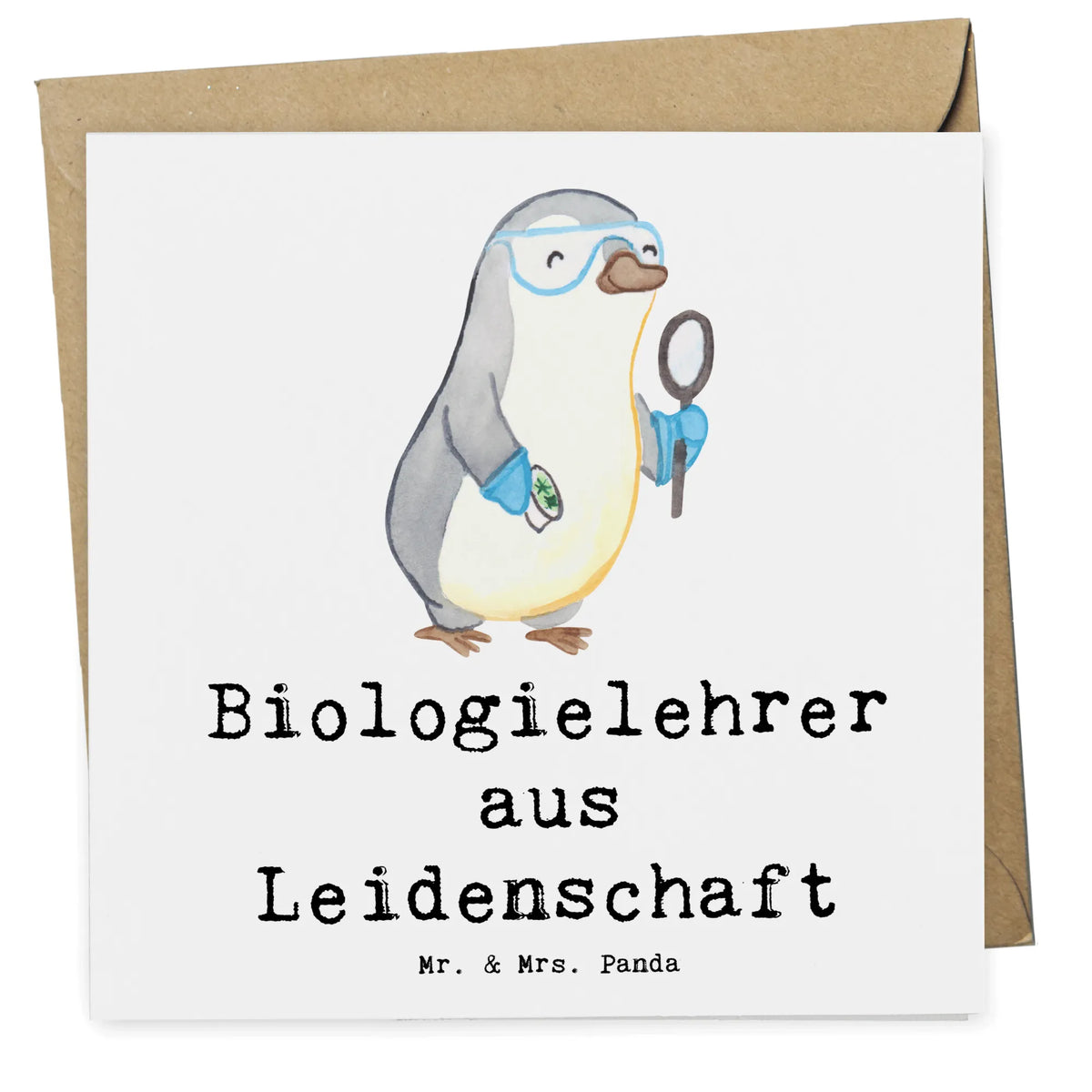 Deluxe Karte Biologielehrer Leidenschaft Klappkarte, Grußkarte, anlasskarte, doppelkarte, Glückwunschkarte, faltkarte, Geschenk, Schenken, Jubiläum, Danke, Dankeschön, Beruf, Ausbildung, Abschied, Rente, Kollege, Kollegin, Arbeitskollege, Mitarbeiter, Firma, Biologielehrer, Biounterricht, Biologie, Schule, Biolehrer, Grundschule