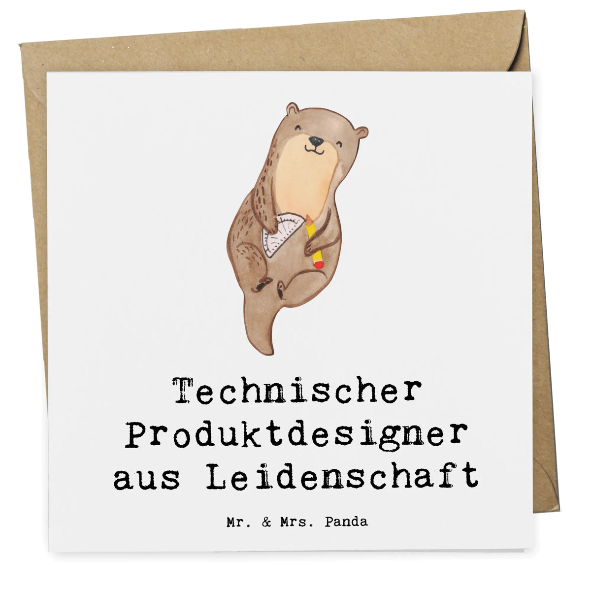 Deluxe Karte Technischer Produktdesigner Leidenschaft faltkarte, Grußkarte, anlasskarte, Klappkarte, Glückwunschkarte, doppelkarte, Geschenk, Schenken, Jubiläum, Danke, Dankeschön, Beruf, Ausbildung, Abschied, Rente, Kollege, Kollegin, Arbeitskollege, Mitarbeiter, Firma