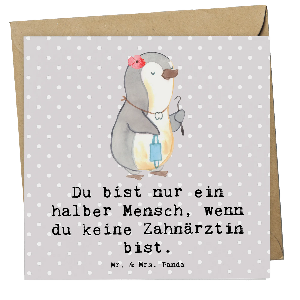 Deluxe Karte Zahnärztin Herz faltkarte, anlasskarte, Grußkarte, Glückwunschkarte, Klappkarte, doppelkarte, Geschenk, Schenken, Jubiläum, Danke, Dankeschön, Beruf, Ausbildung, Abschied, Rente, Kollege, Kollegin, Arbeitskollege, Mitarbeiter, Firma