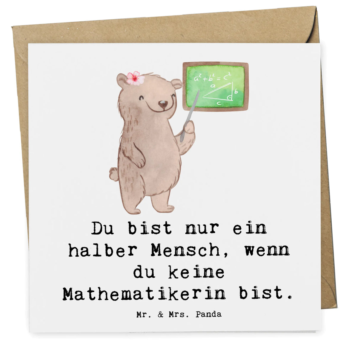 Deluxe Karte Mathematikerin Herz Grußkarte, faltkarte, anlasskarte, doppelkarte, Glückwunschkarte, Klappkarte, Kollegin, Rente, Arbeitskollege, Ausbildung, Mitarbeiter, Abschied, Firma, Kollege, Jubiläum, Dankeschön, Beruf, Danke, Schenken, Geschenk, Bachelor, Mathematik Studium, Mathematikerin, Master, Studentin Mathe
