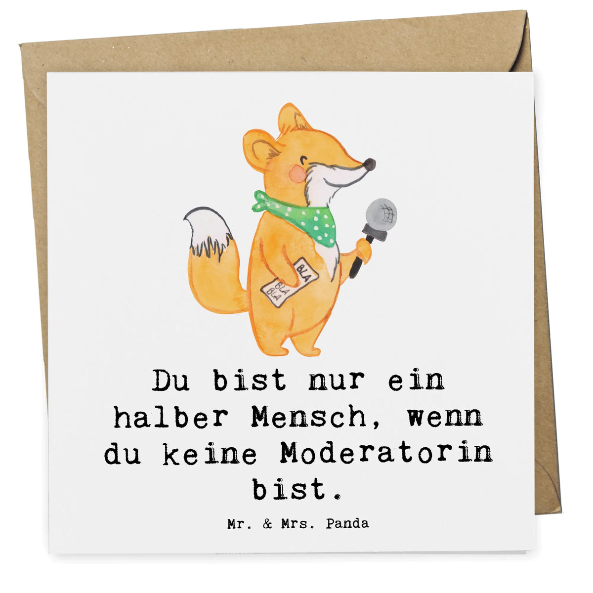 Deluxe Karte Moderatorin Herz anlasskarte, Glückwunschkarte, Klappkarte, Grußkarte, doppelkarte, faltkarte, Kollegin, Rente, Arbeitskollege, Ausbildung, Mitarbeiter, Abschied, Firma, Kollege, Jubiläum, Dankeschön, Beruf, Danke, Schenken, Geschenk