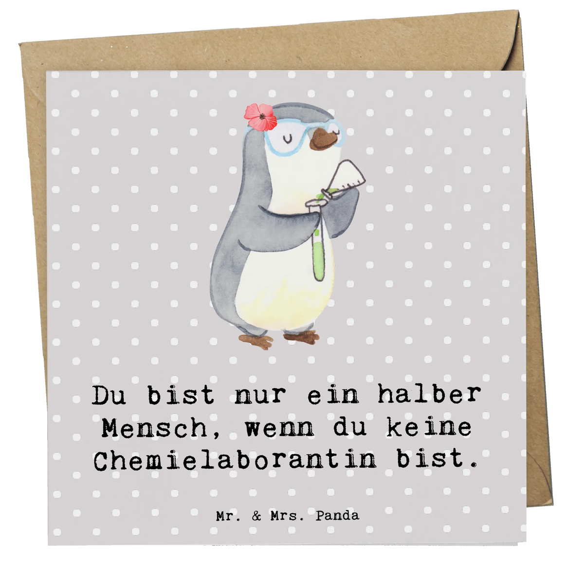 Deluxe Karte Chemielaborantin Herz Glückwunschkarte, Grußkarte, doppelkarte, Klappkarte, faltkarte, anlasskarte, Geschenk, Schenken, Jubiläum, Danke, Dankeschön, Beruf, Ausbildung, Abschied, Rente, Kollege, Kollegin, Arbeitskollege, Mitarbeiter, Firma, Forschung, Chemikerin, Wissenschaftlerin, Studium, Labor, Chemielaborantin, Naturwissenschaftlerin