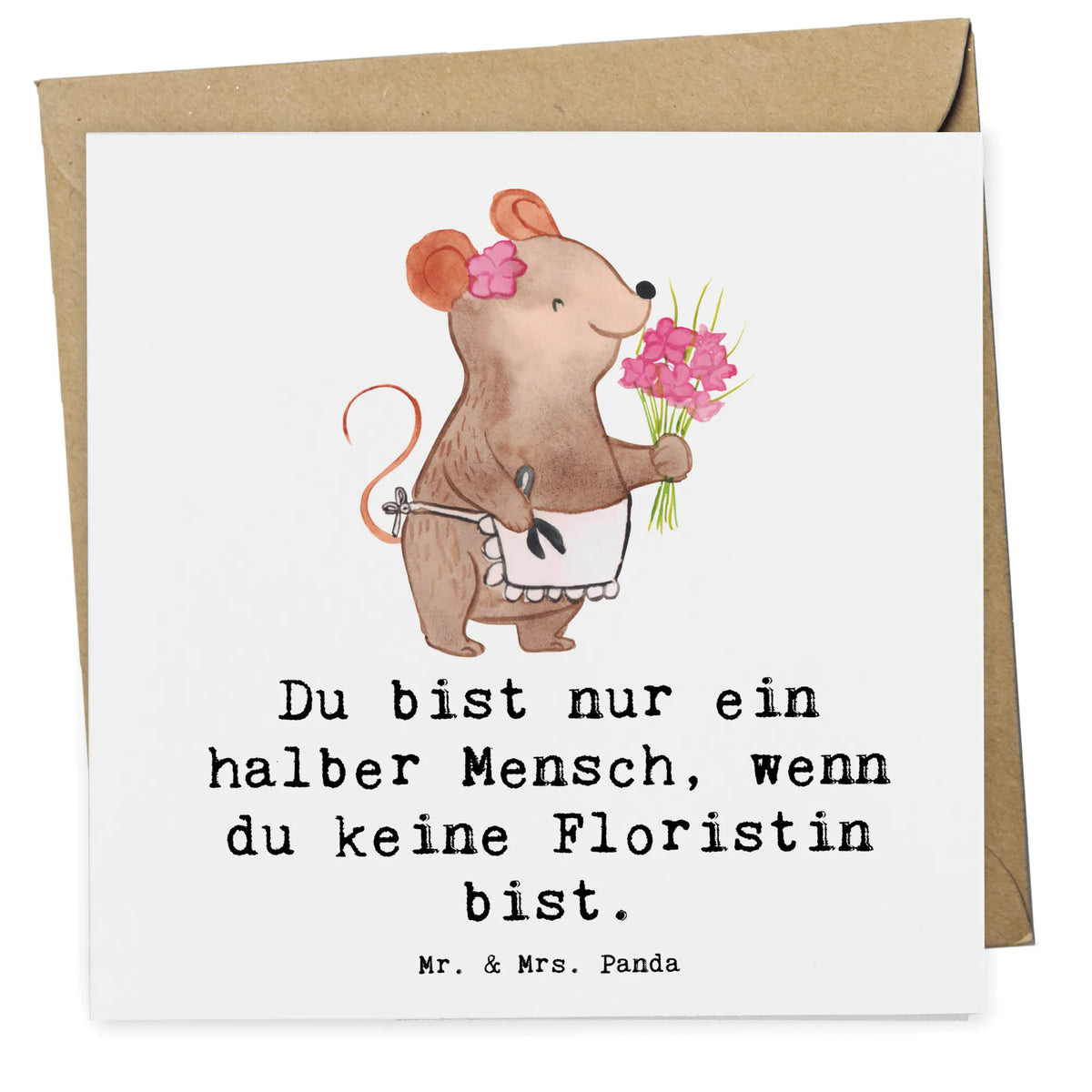 Deluxe Karte Floristin Herz faltkarte, Grußkarte, doppelkarte, anlasskarte, Glückwunschkarte, Klappkarte, Kollegin, Rente, Arbeitskollege, Ausbildung, Mitarbeiter, Abschied, Firma, Kollege, Jubiläum, Dankeschön, Beruf, Danke, Schenken, Geschenk, Floristin, Blumenlanden, Blumenhändlerin, Blumenprofi