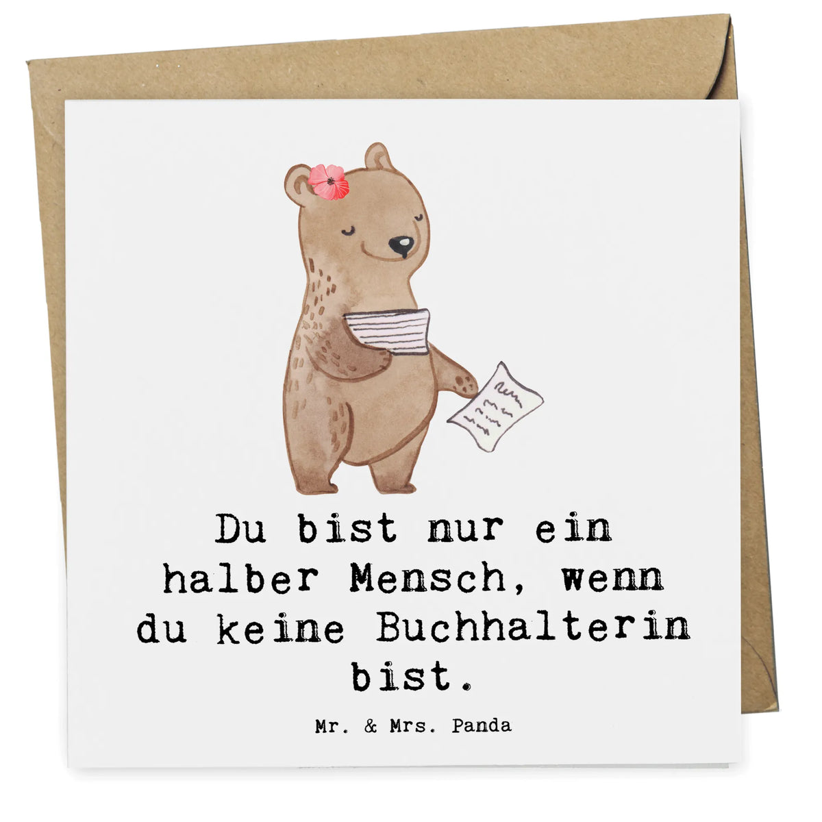 Deluxe Karte Buchhalterin Herz anlasskarte, Glückwunschkarte, doppelkarte, Grußkarte, Klappkarte, faltkarte, Kollegin, Rente, Arbeitskollege, Ausbildung, Mitarbeiter, Abschied, Firma, Kollege, Jubiläum, Dankeschön, Beruf, Danke, Schenken, Geschenk, Backoffice Mitarbeiterin, Buchhalter, Angestellte, in Bürojob