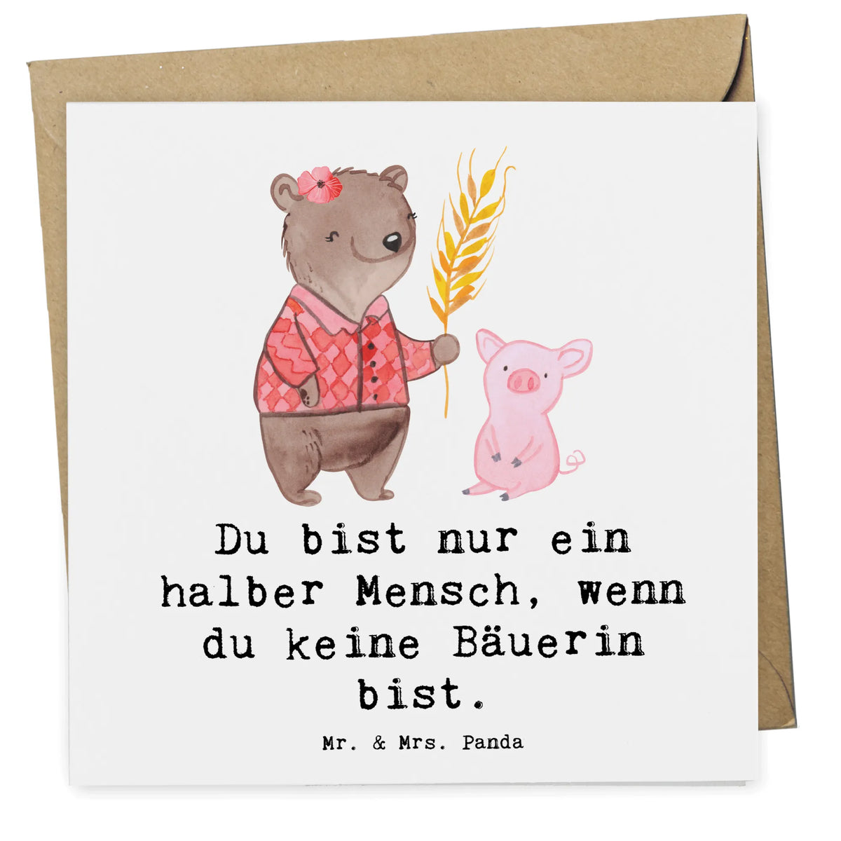 Deluxe Karte Bäuerin Herz Glückwunschkarte, anlasskarte, Klappkarte, faltkarte, Grußkarte, doppelkarte, Kollegin, Rente, Arbeitskollege, Ausbildung, Mitarbeiter, Abschied, Firma, Kollege, Jubiläum, Dankeschön, Beruf, Danke, Schenken, Geschenk, Farmerin, Bäuerin, Agronomin, Landwirtin, Tierwirtin, Bauernhof