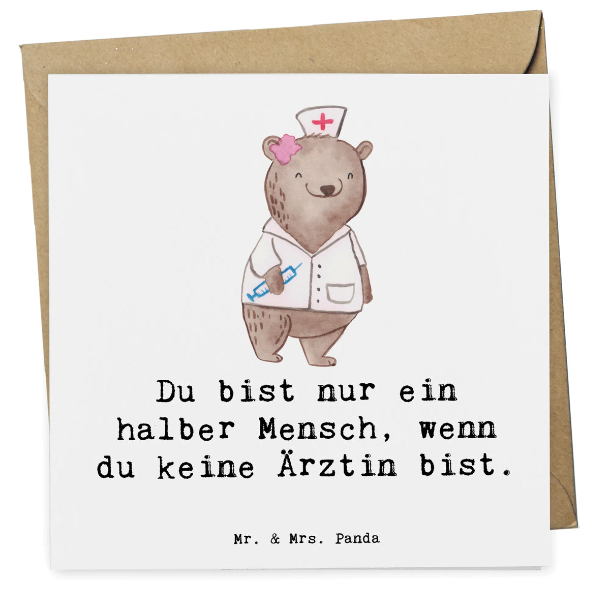 Deluxe Karte Ärztin Herz Grußkarte, doppelkarte, anlasskarte, Klappkarte, Glückwunschkarte, faltkarte, Kollegin, Rente, Arbeitskollege, Ausbildung, Mitarbeiter, Abschied, Firma, Kollege, Jubiläum, Dankeschön, Beruf, Danke, Schenken, Geschenk, Hausärztin, Doktorin, Medizinerin, Doktortitel, Arztpraxis, Medizinstudium, Ärztin
